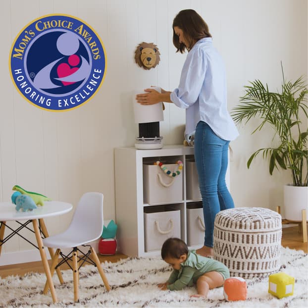 Refurbished Air Mini+ with PECO-filter - view 5