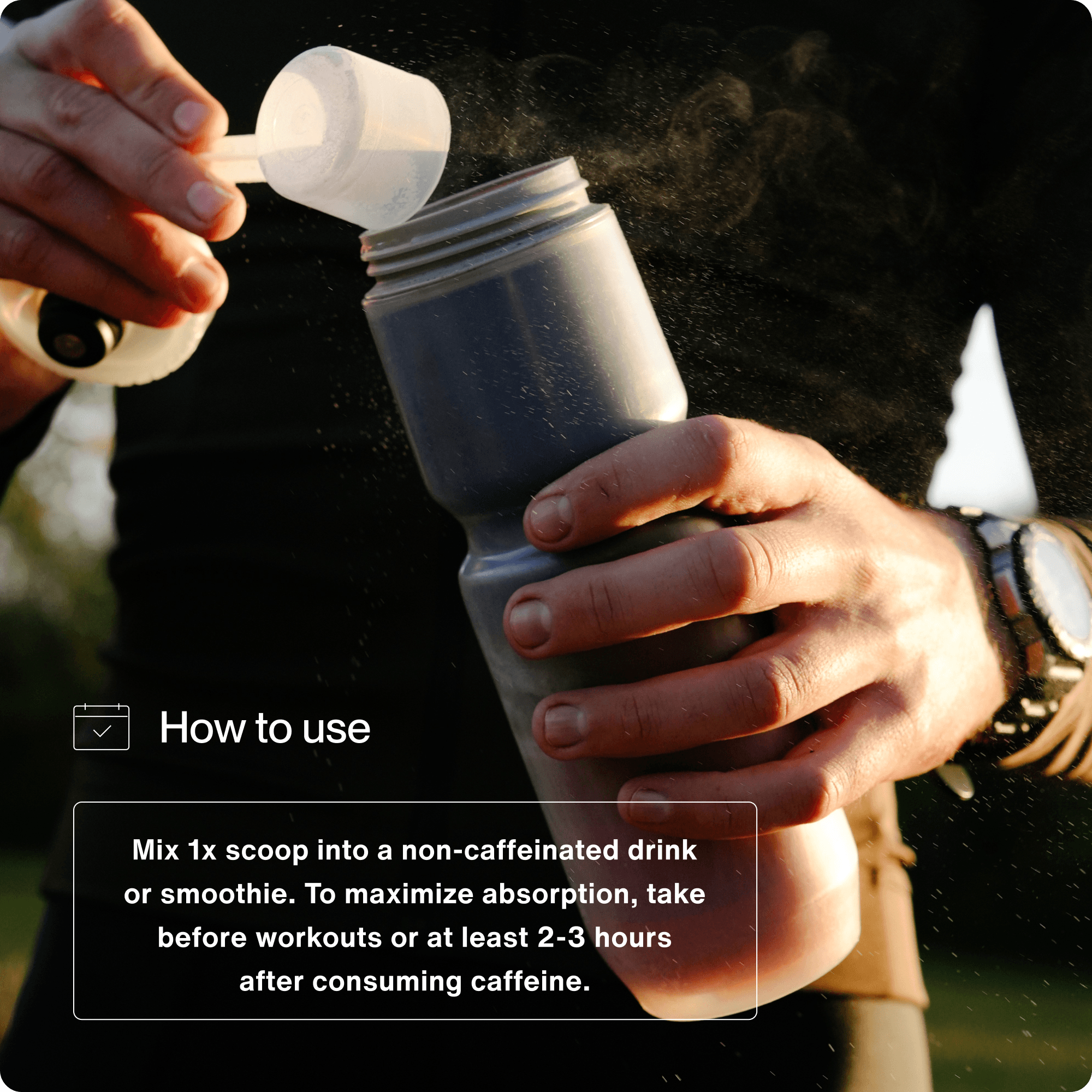 Collagen Peptides - view 4