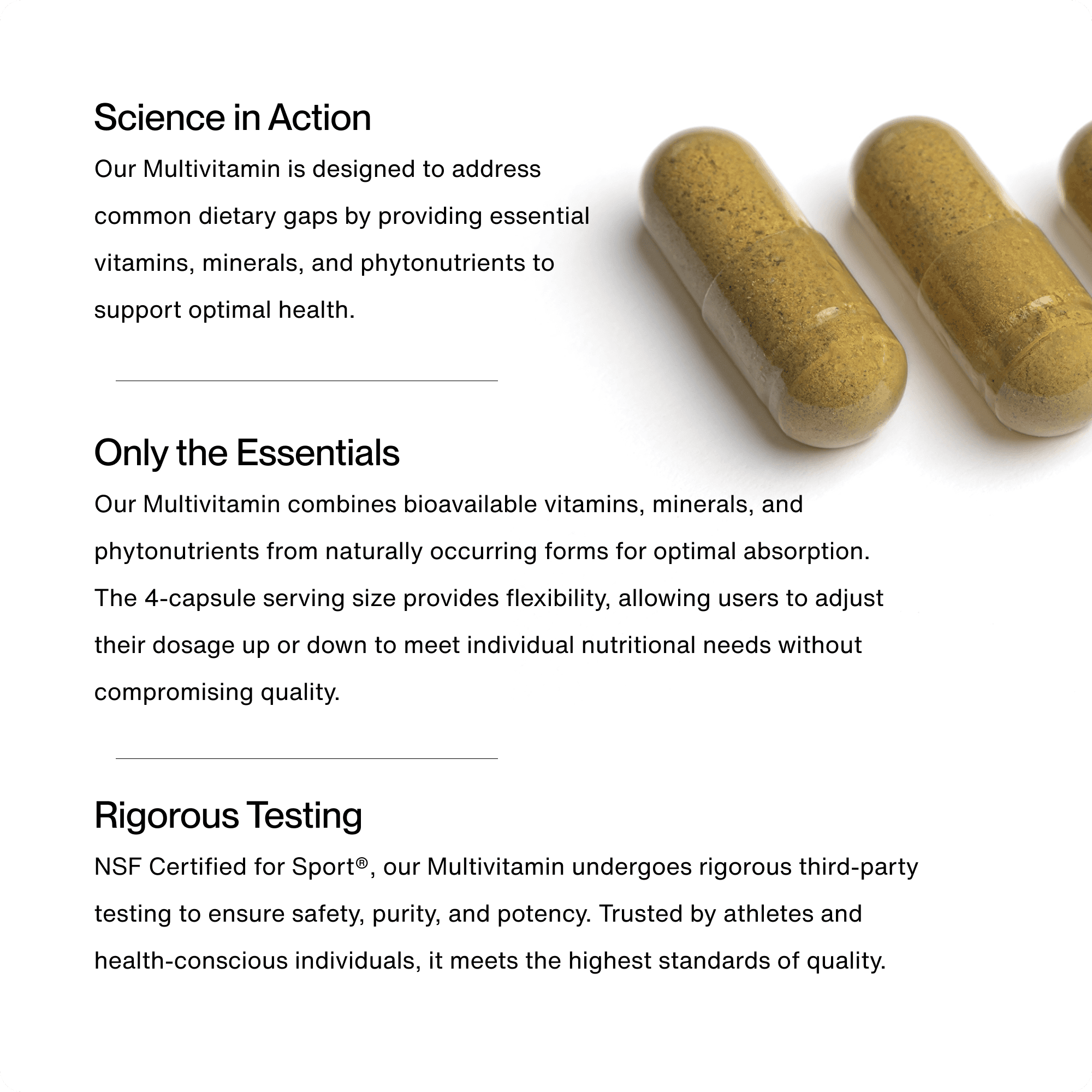 Multivitamin - view 2