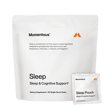 Product image for Nightly Sleep 30-Pack