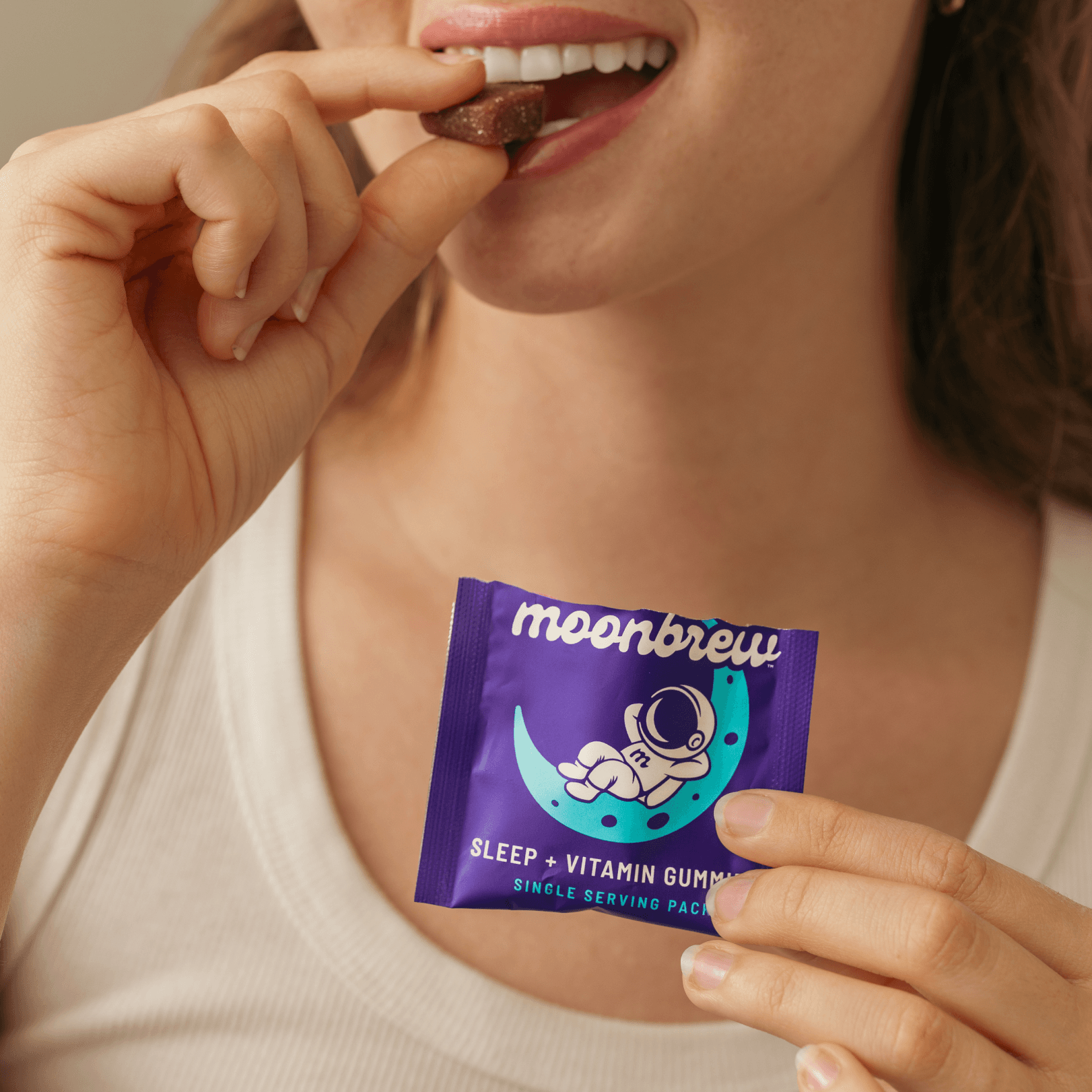 Sleep + Vitamin Gummies - view 5
