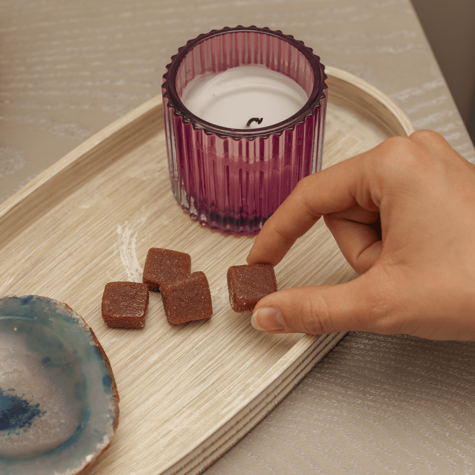 Sleep + Vitamin Gummies - view 2