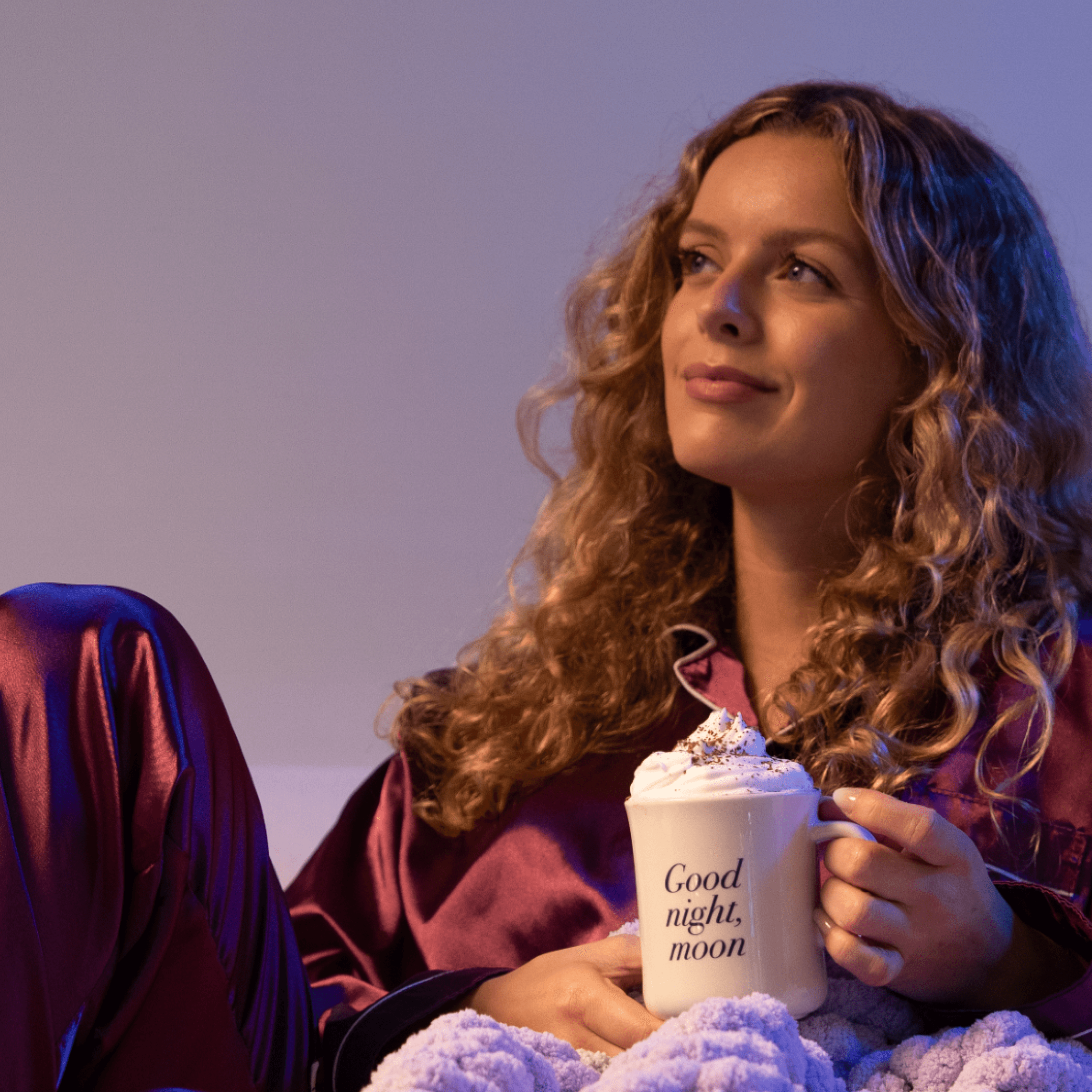 Vanilla Sleep Drink - view 4