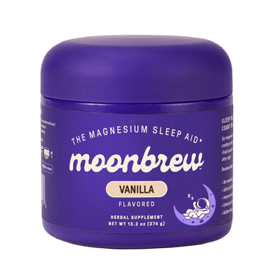 Product image for Vanilla Sleep Drink