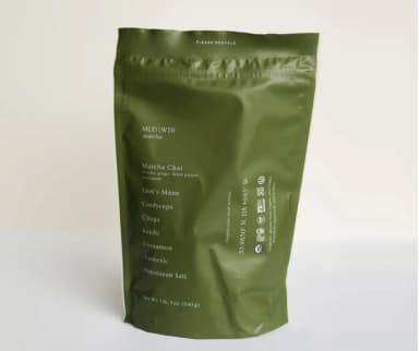 Product image for Matcha (90 serving)
