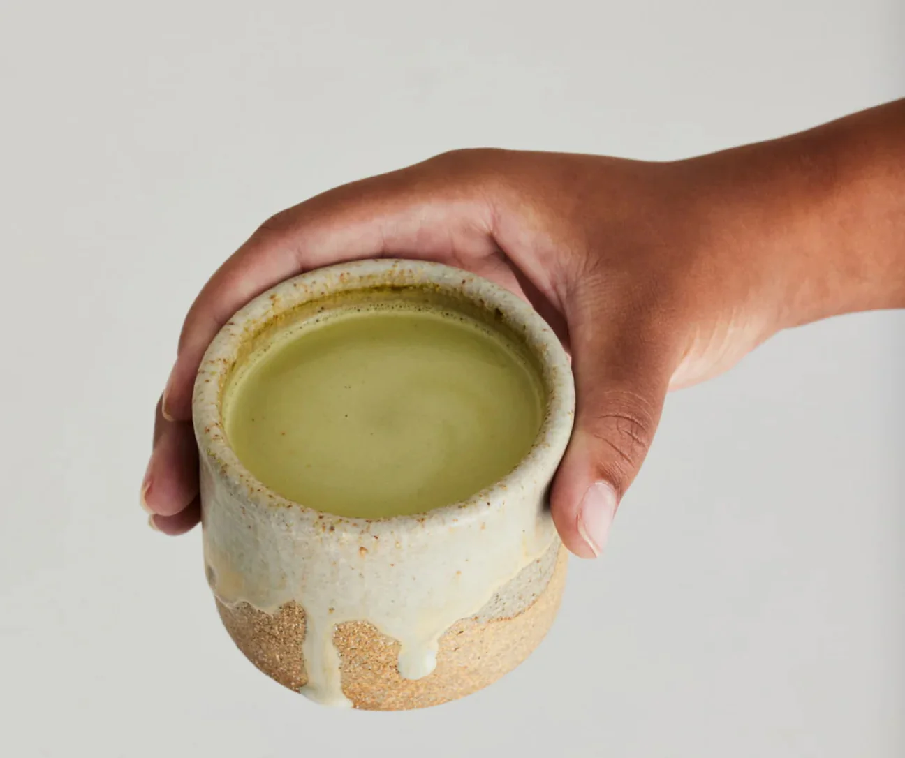 Matcha (90 serving) - view 2