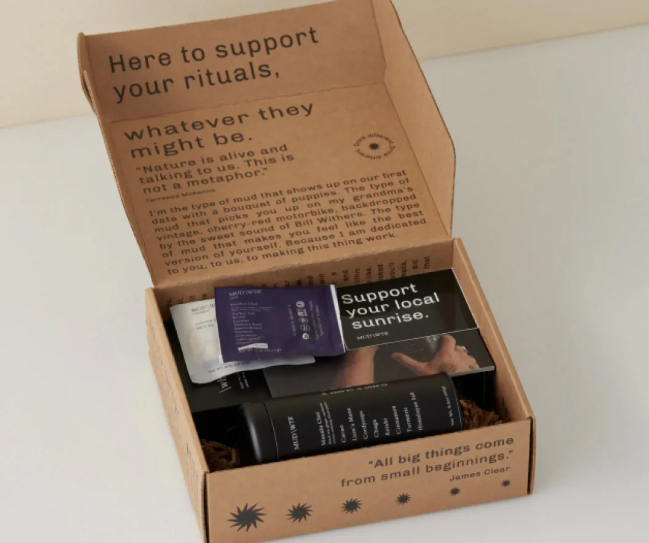 Original Starter Kit - view 6