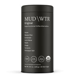 MUD\WTR