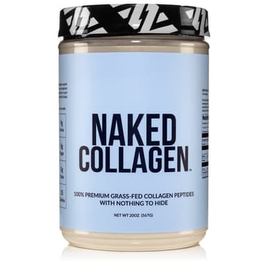Product image for Collagen Peptides Protein - 20 oz