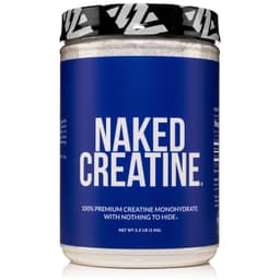 Naked Nutrition