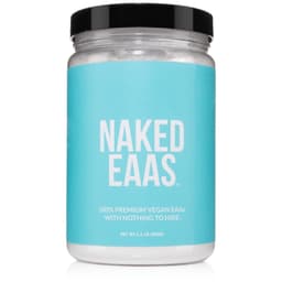 Naked Nutrition