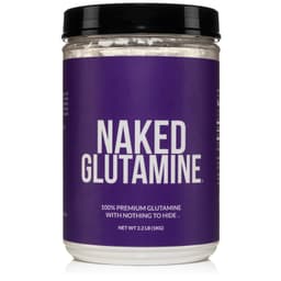 Naked Nutrition