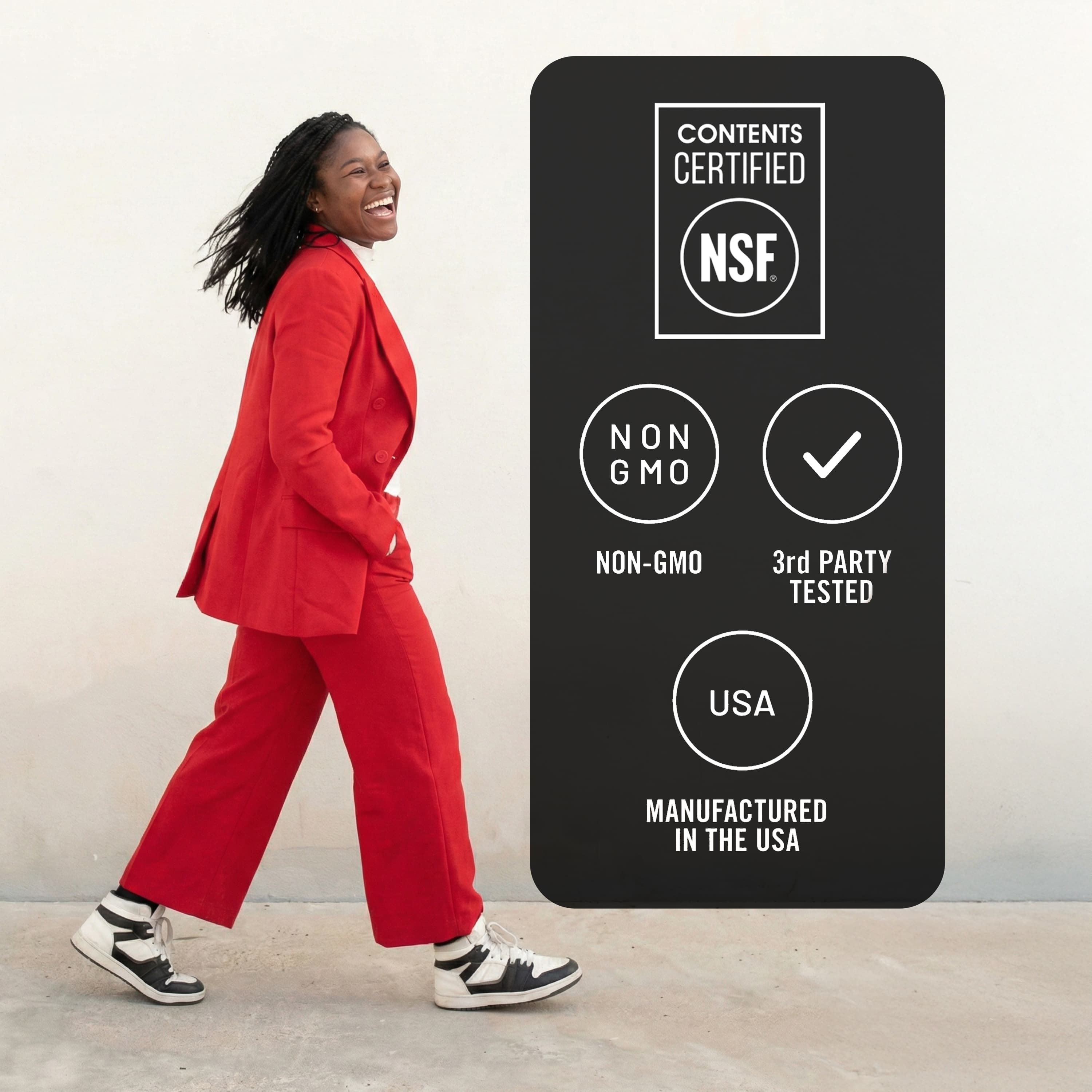 NatureWise Vitamin B-Complex Max Vitality - view 3