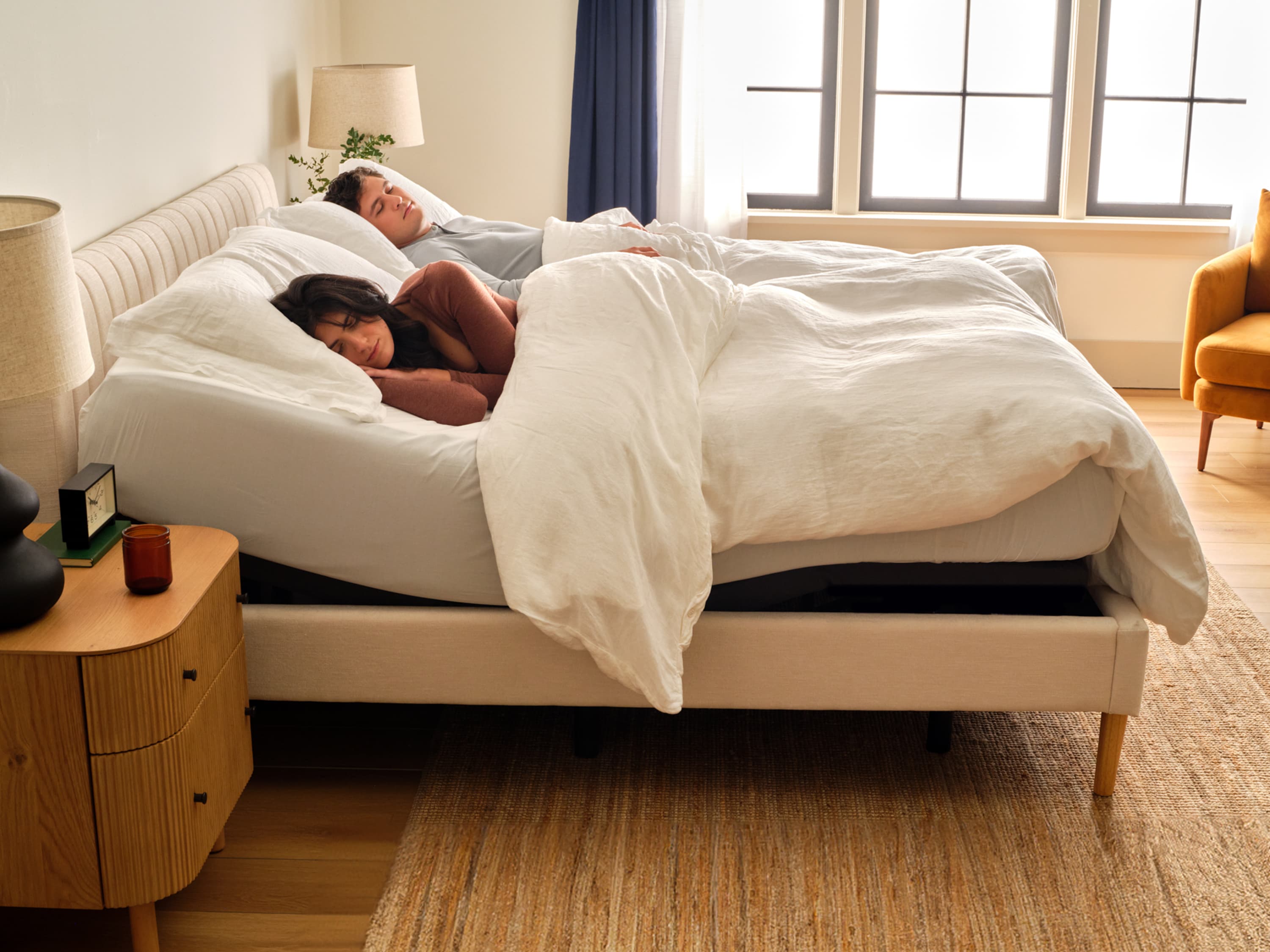 Adjustable Comfort Premier Adjustable Base - view 3