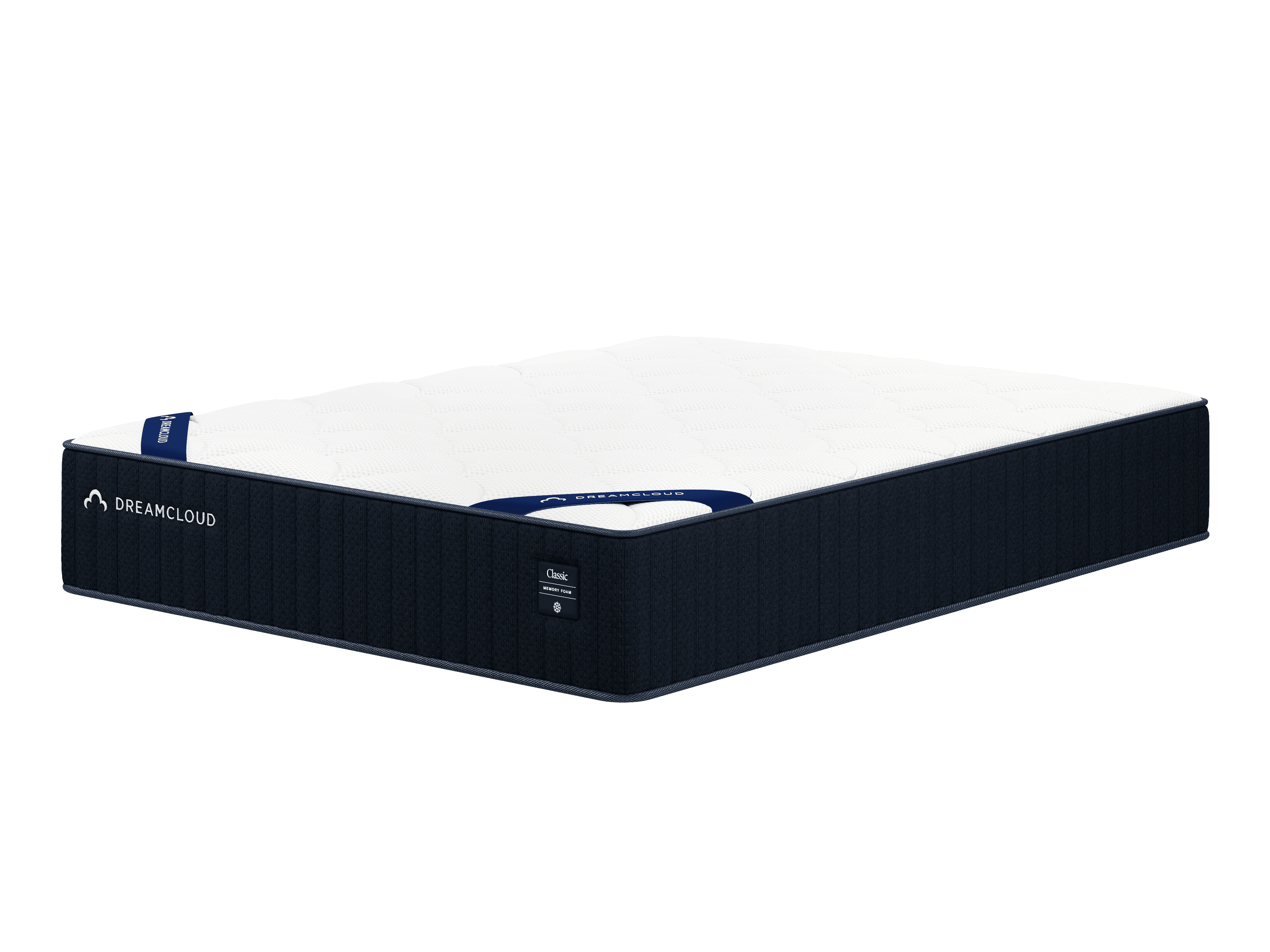 Classic Memory Foam Mattress - view 1