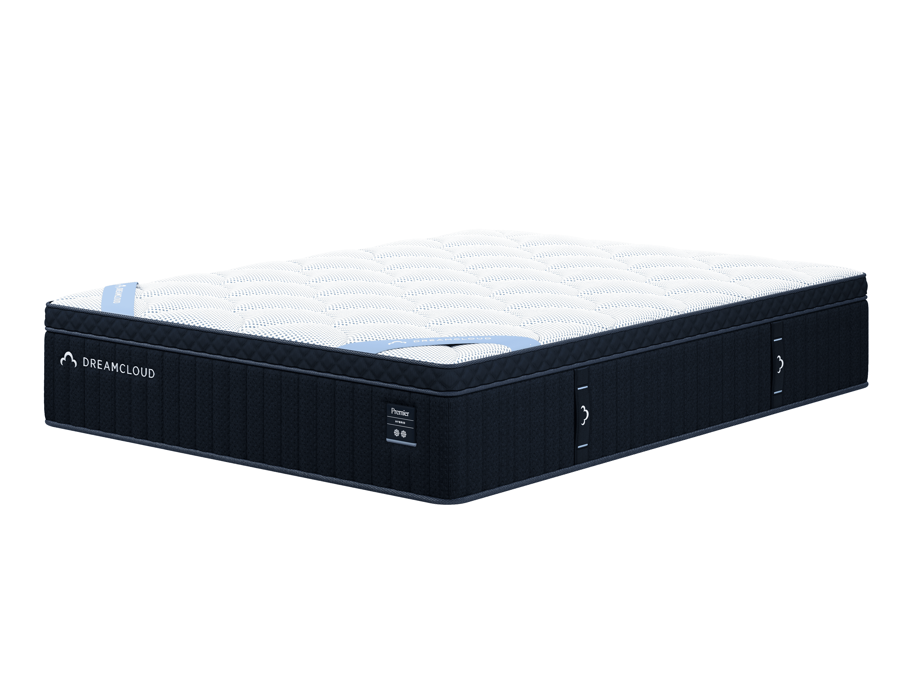 Premier Memory Foam Mattress - view 1