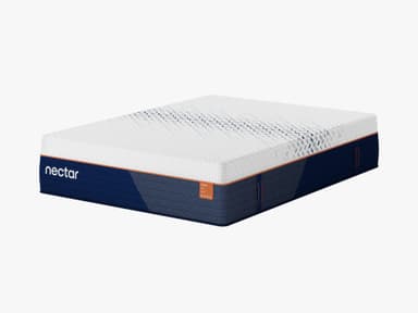 Product image for Ultra Memory Foam Mattress