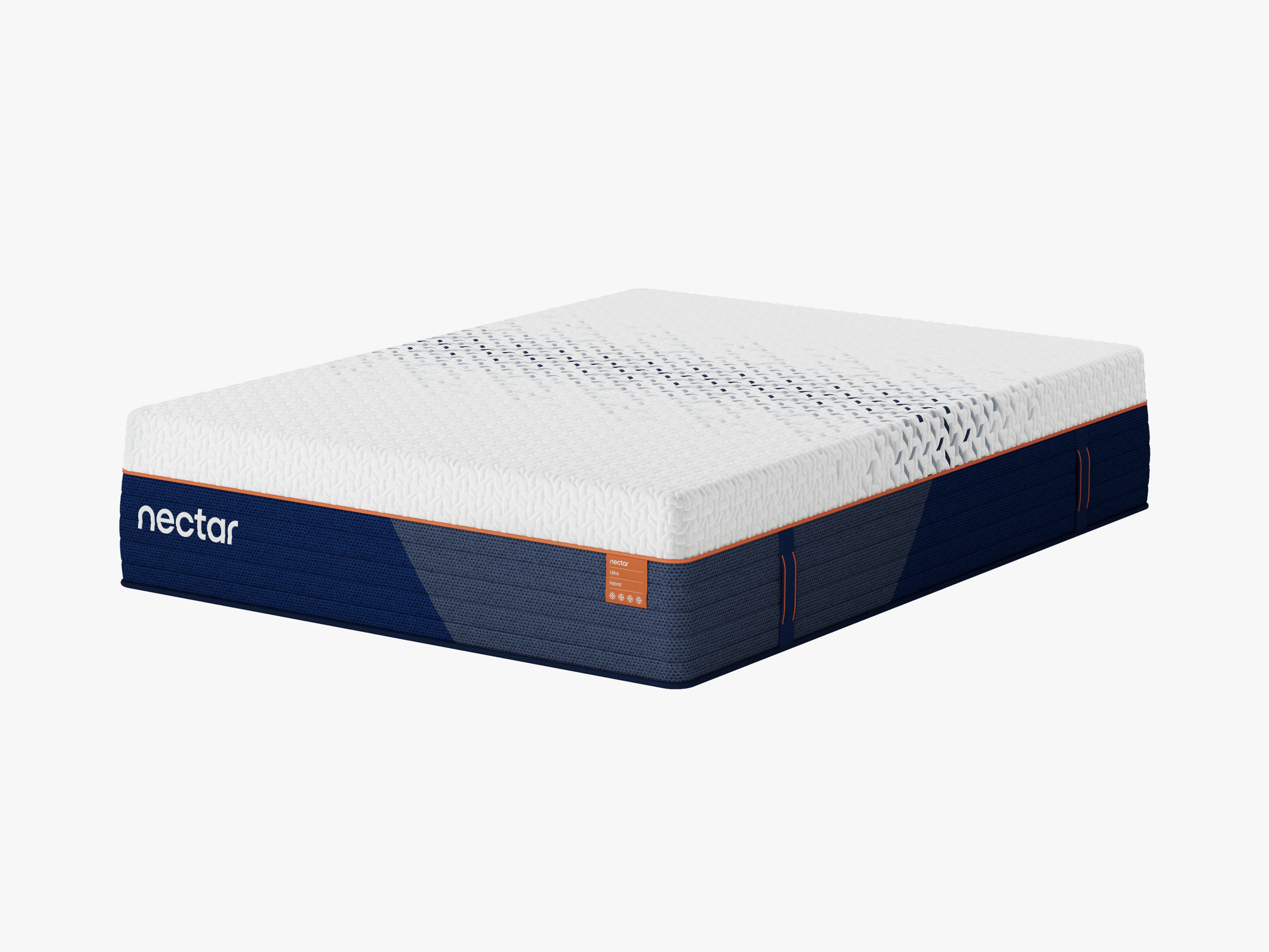 Ultra Memory Foam Mattress - view 1
