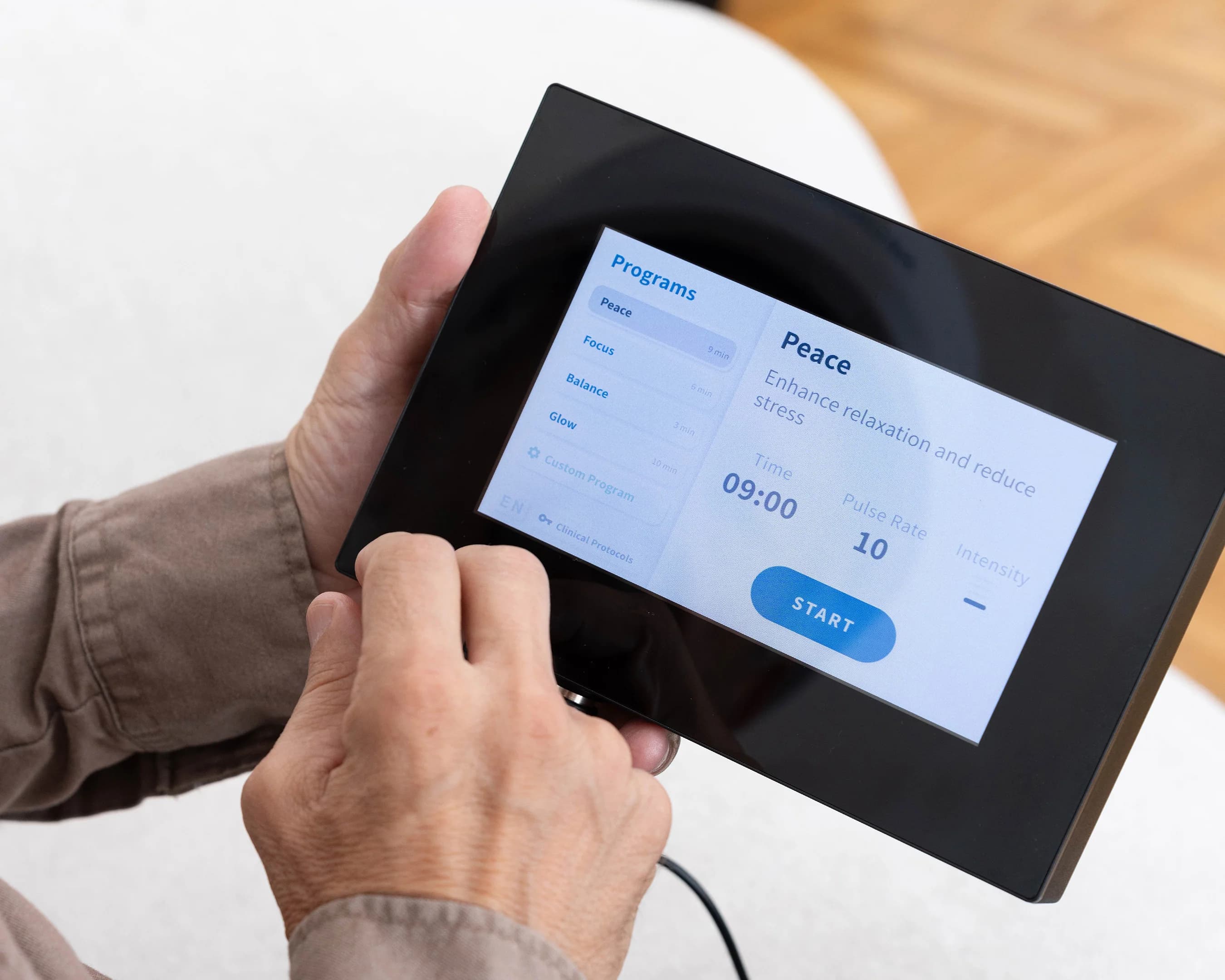 Neuradiant 1070 - view 4