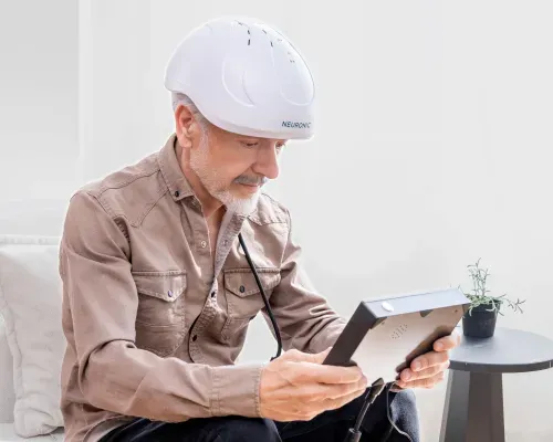 Neuradiant 1070 - view 2