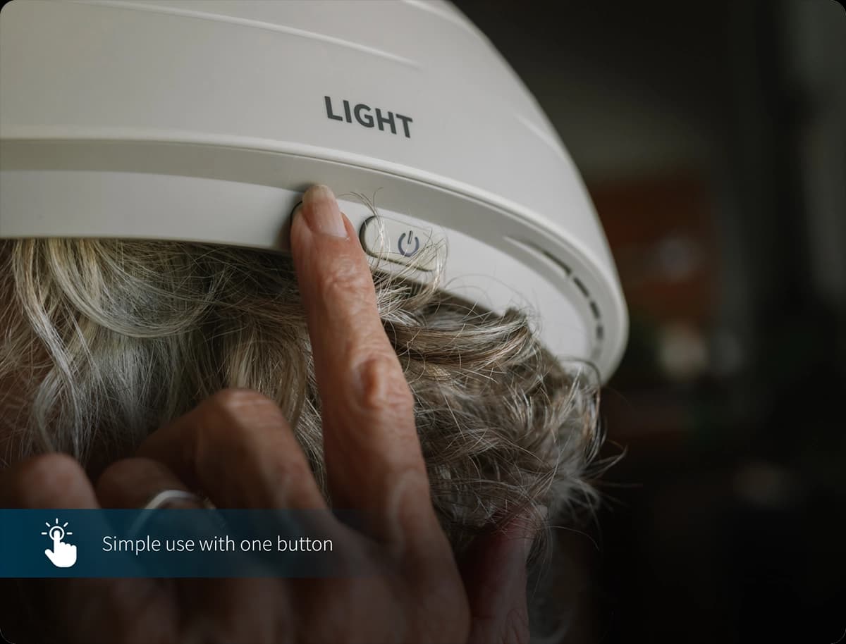 Neuronic LIGHT - view 3