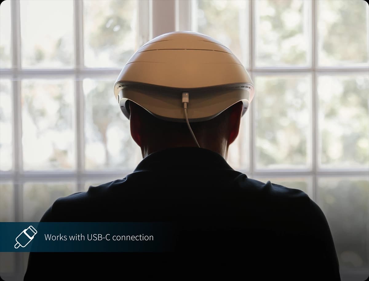 Neuronic LIGHT - view 4