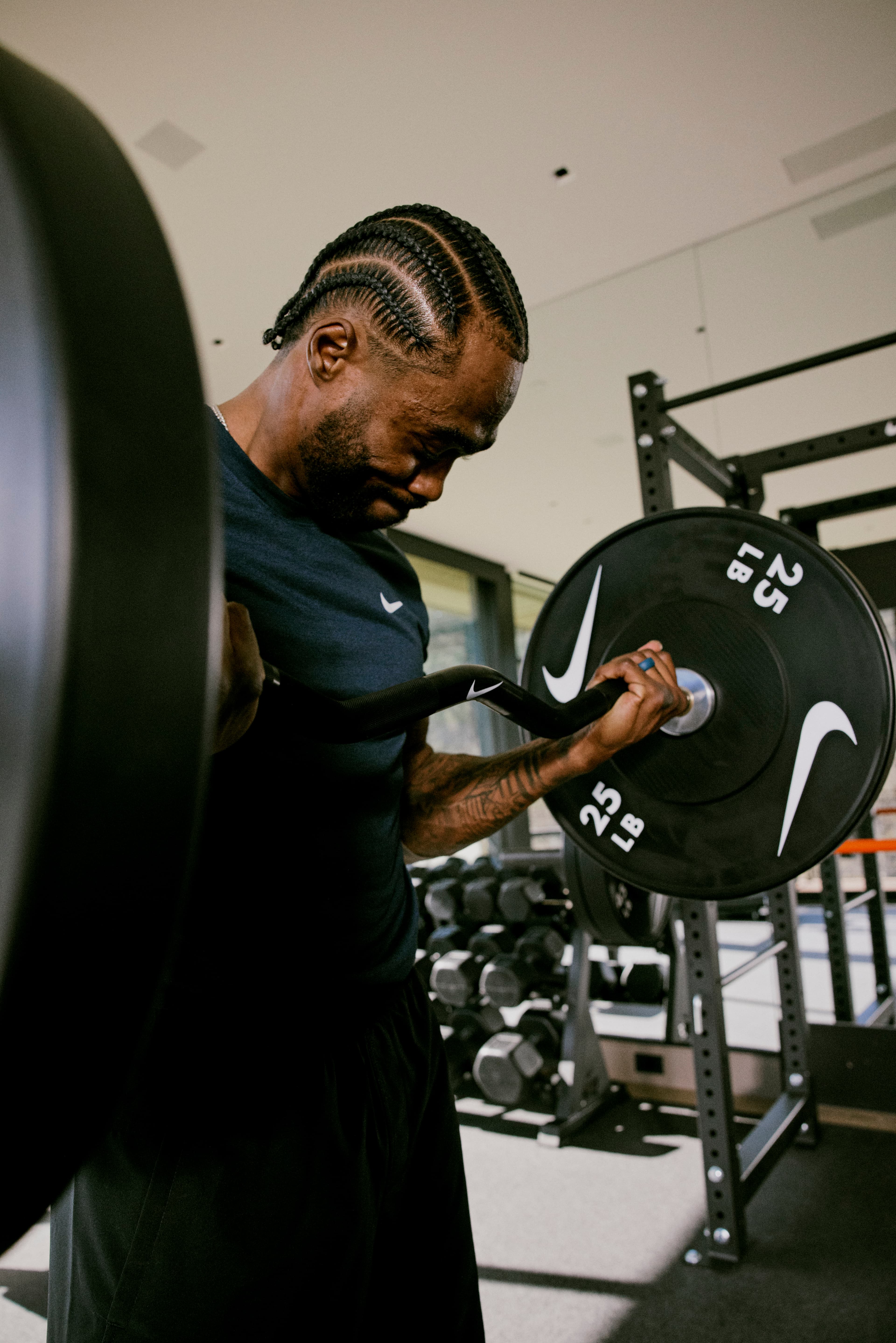 Nike Curl Bar Bundle - view 6