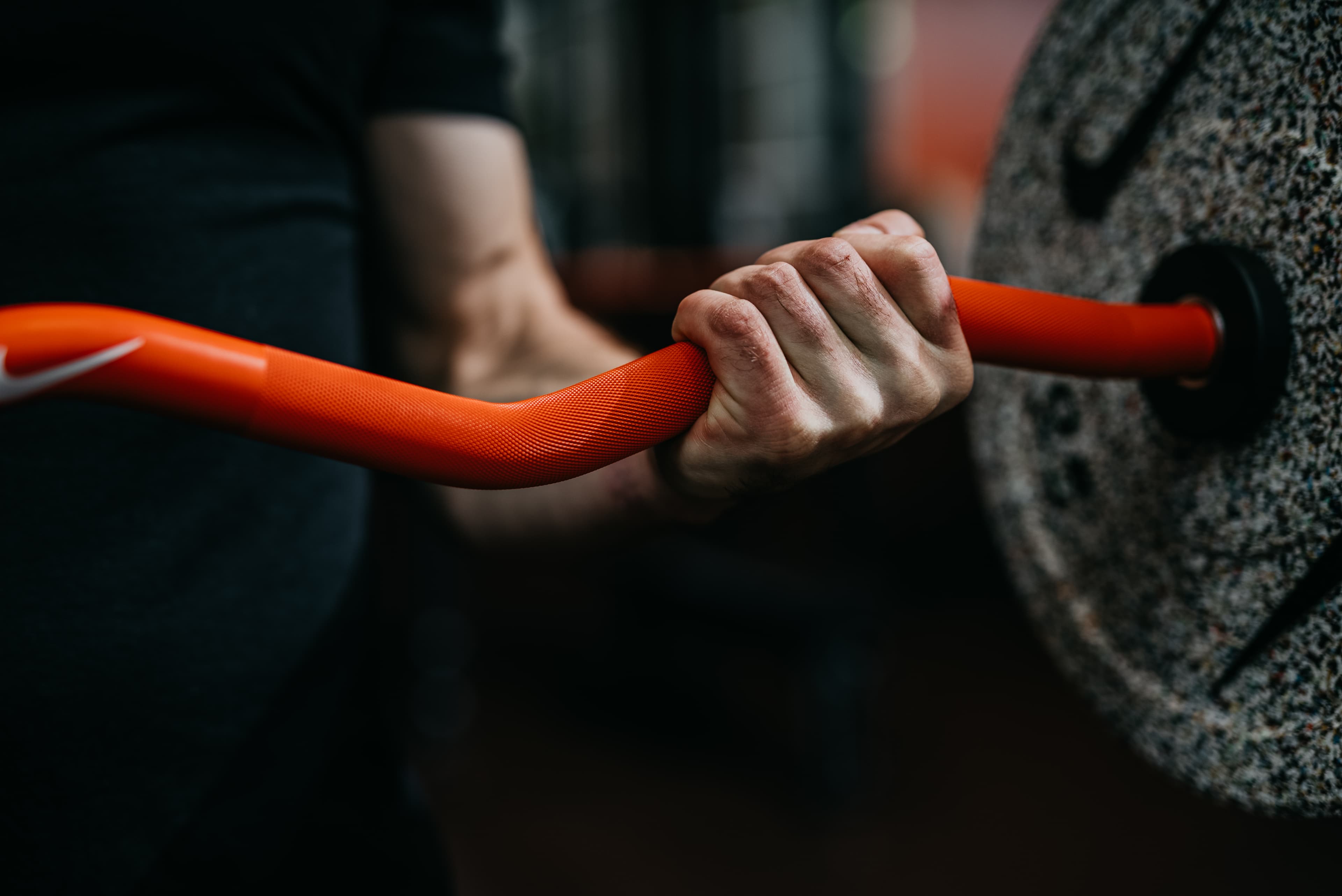 Nike Curl Bar Bundle - view 3