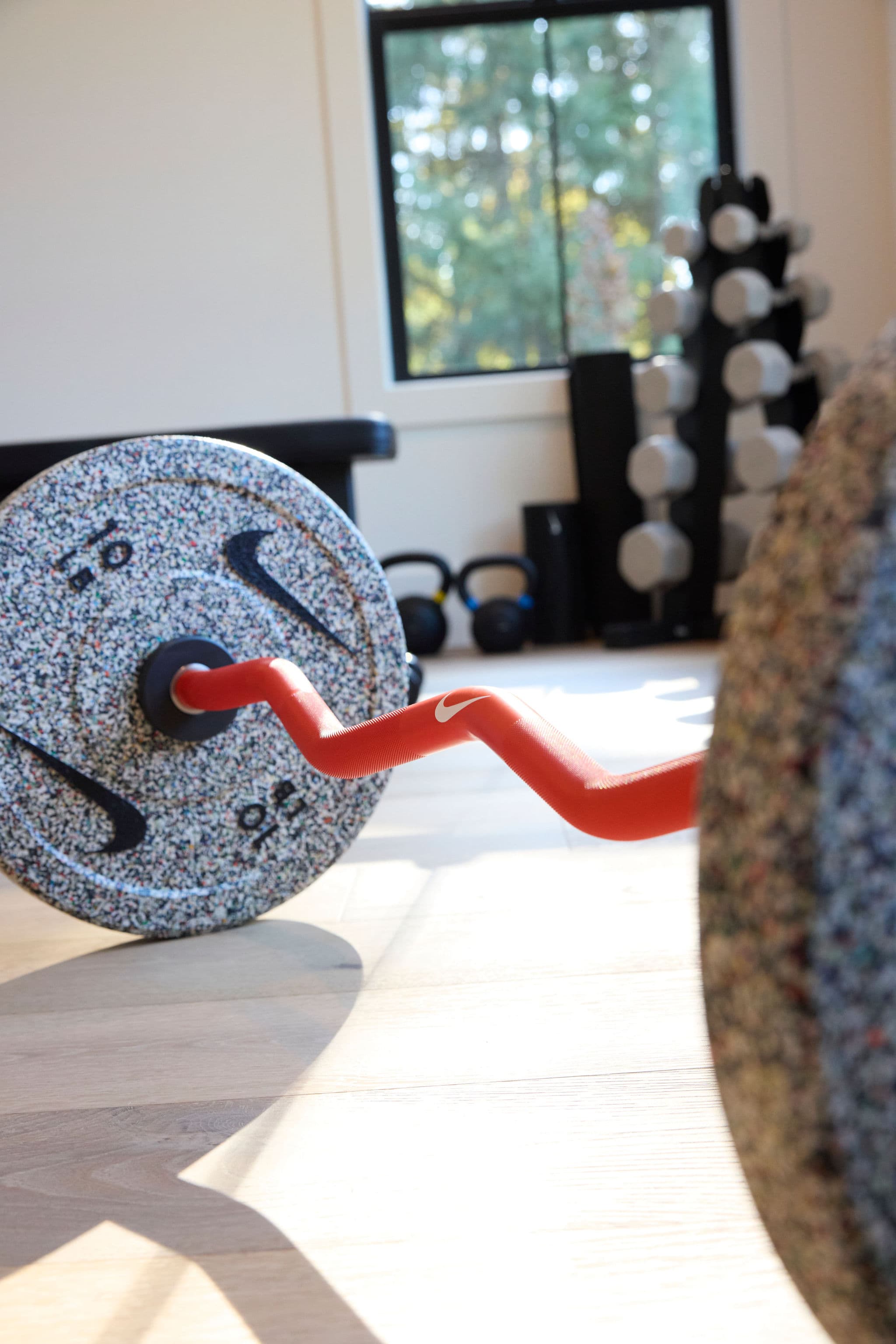 Nike Curl Bar Bundle - view 5