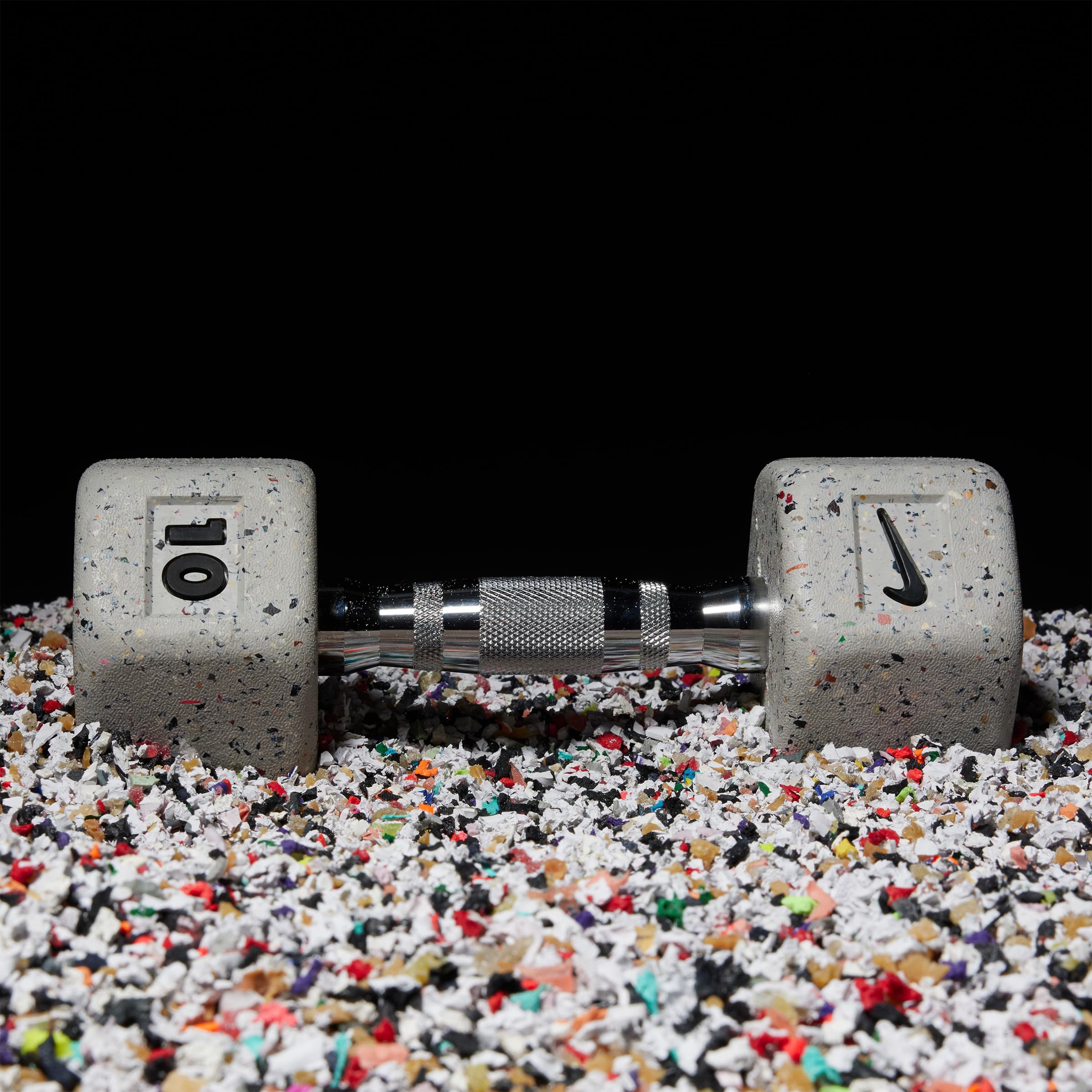 Nike Grind Dumbbell - view 4