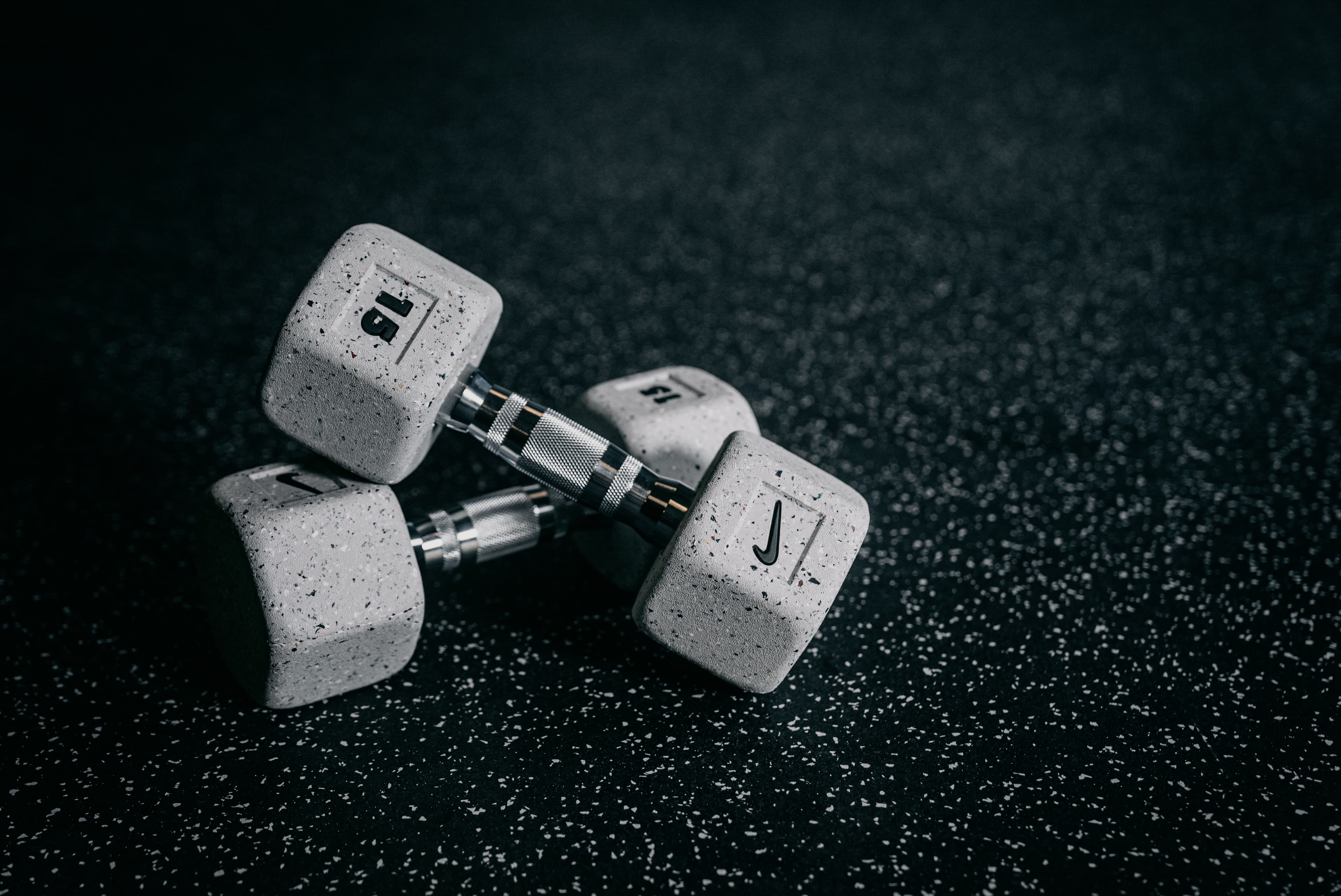 Nike Grind Dumbbell - view 5