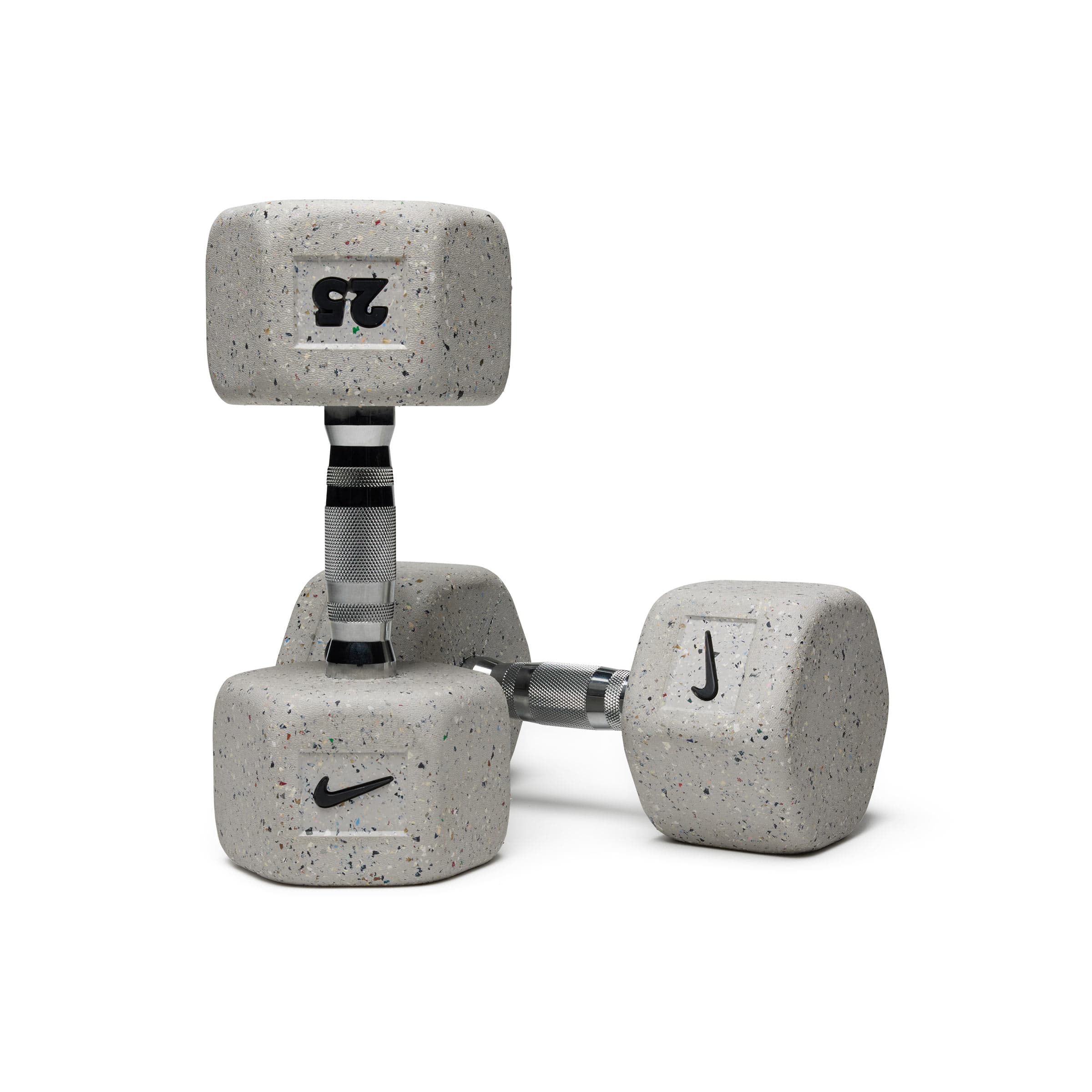 Nike Grind Dumbbell - view 1