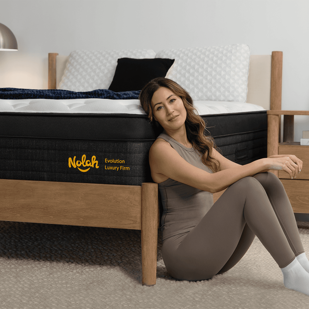 Nolah Evolution - view 5