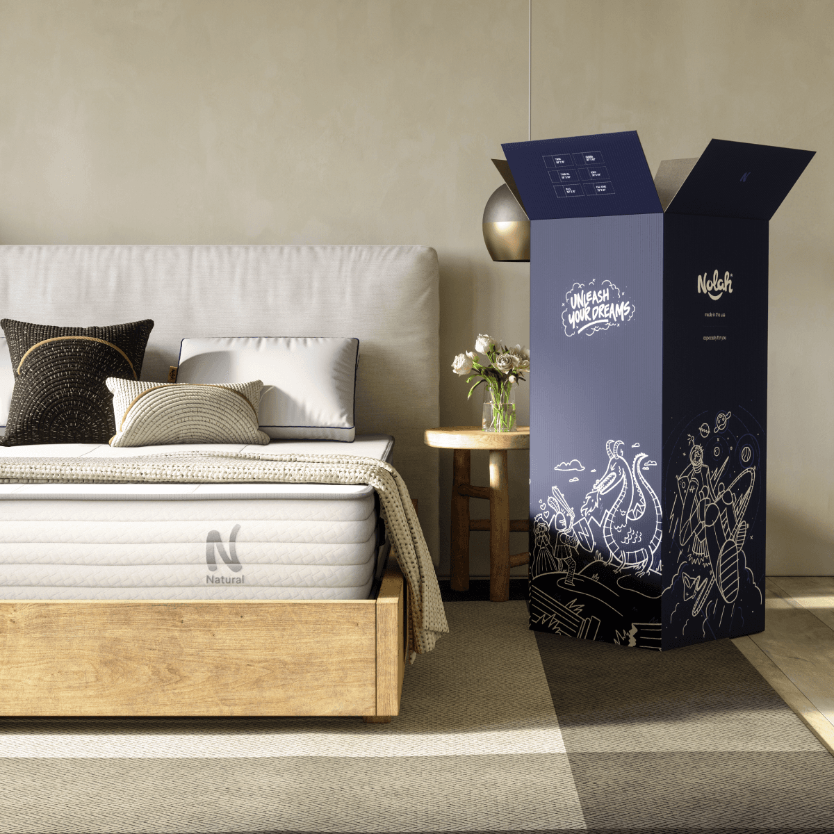 Nolah Natural - view 4