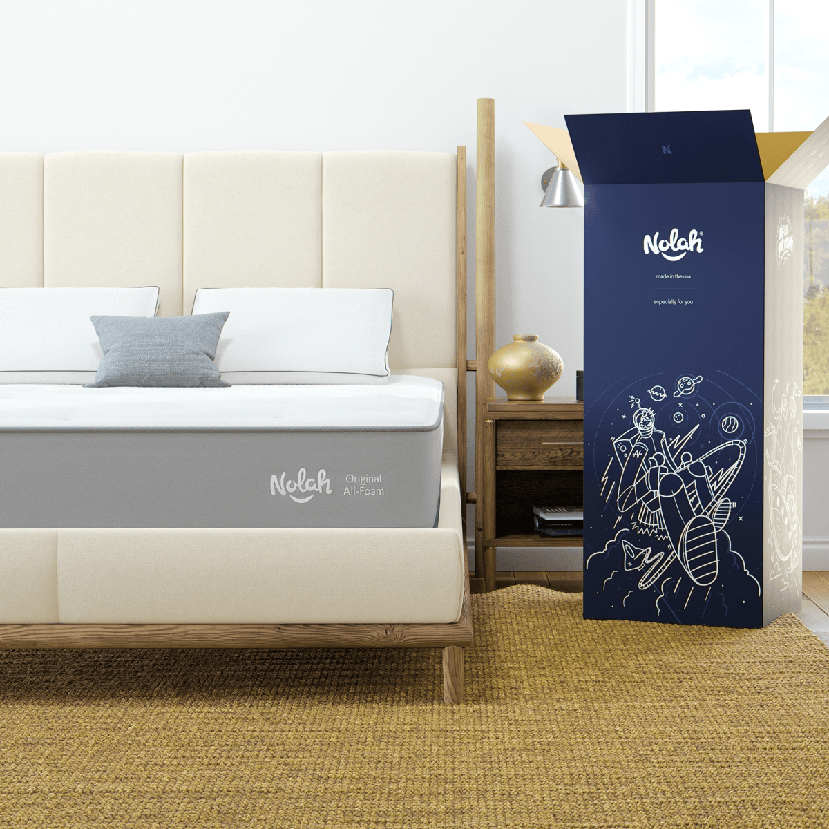 Nolah Original - view 3