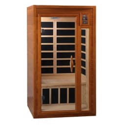 Nordica Sauna