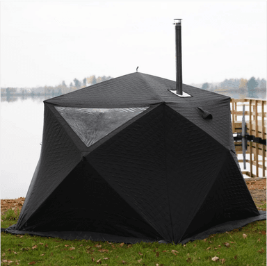 Product image for Portable Sauna Tent – Nova 6 – Premium Package
