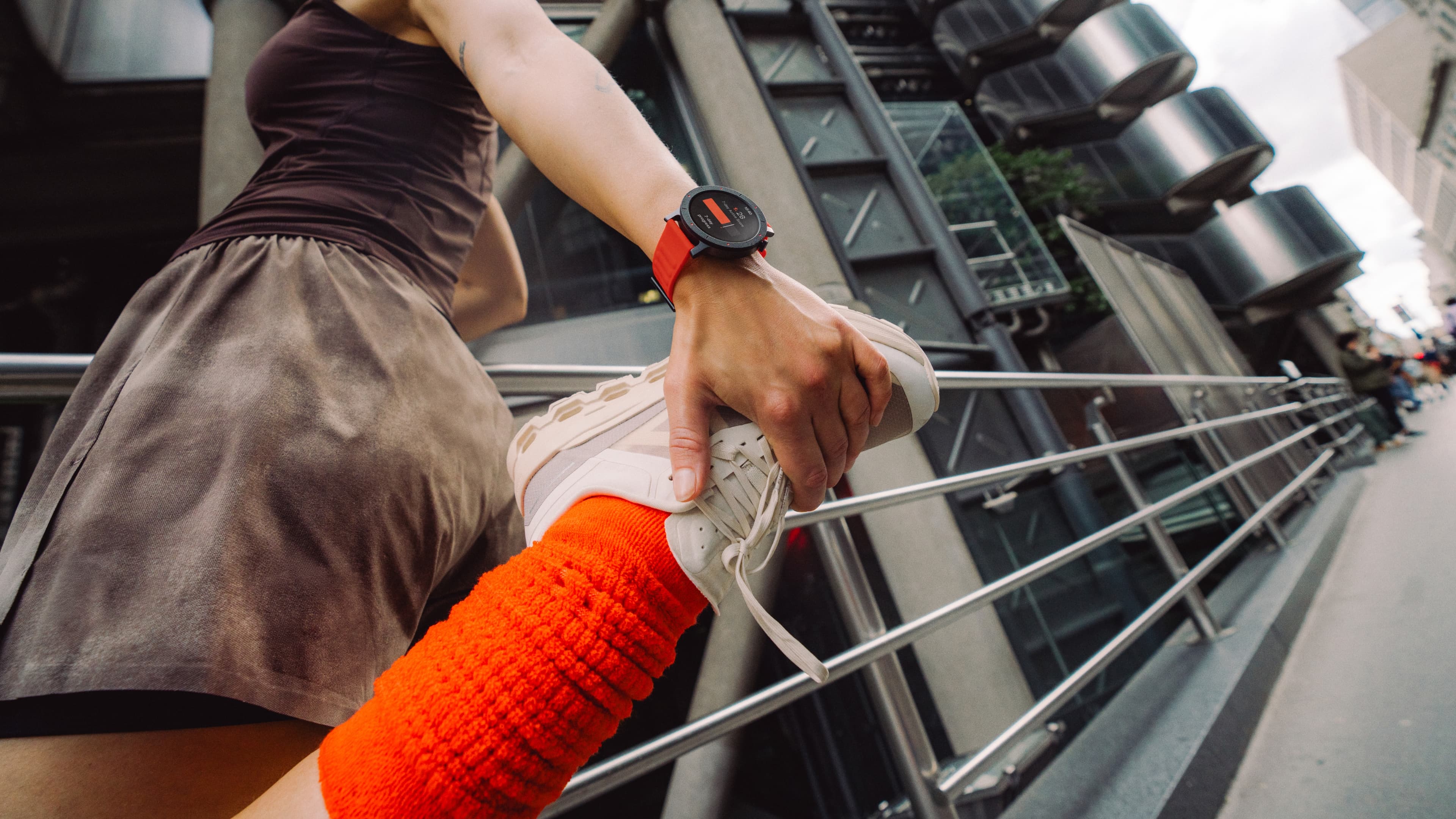 CMF Watch 3 pro - view 4