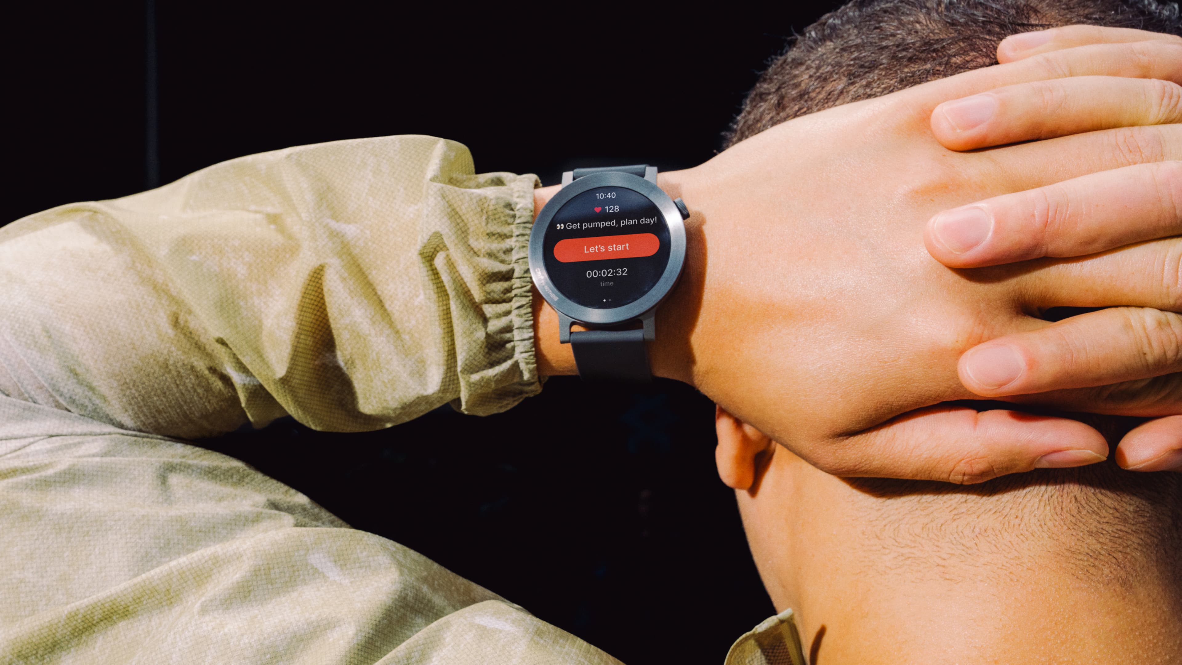 CMF Watch 3 pro - view 6