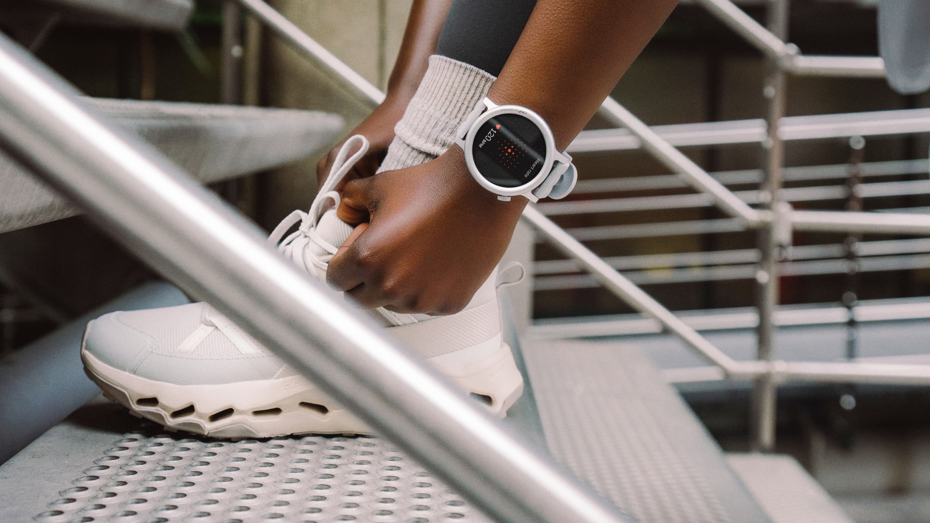 CMF Watch 3 pro - view 3