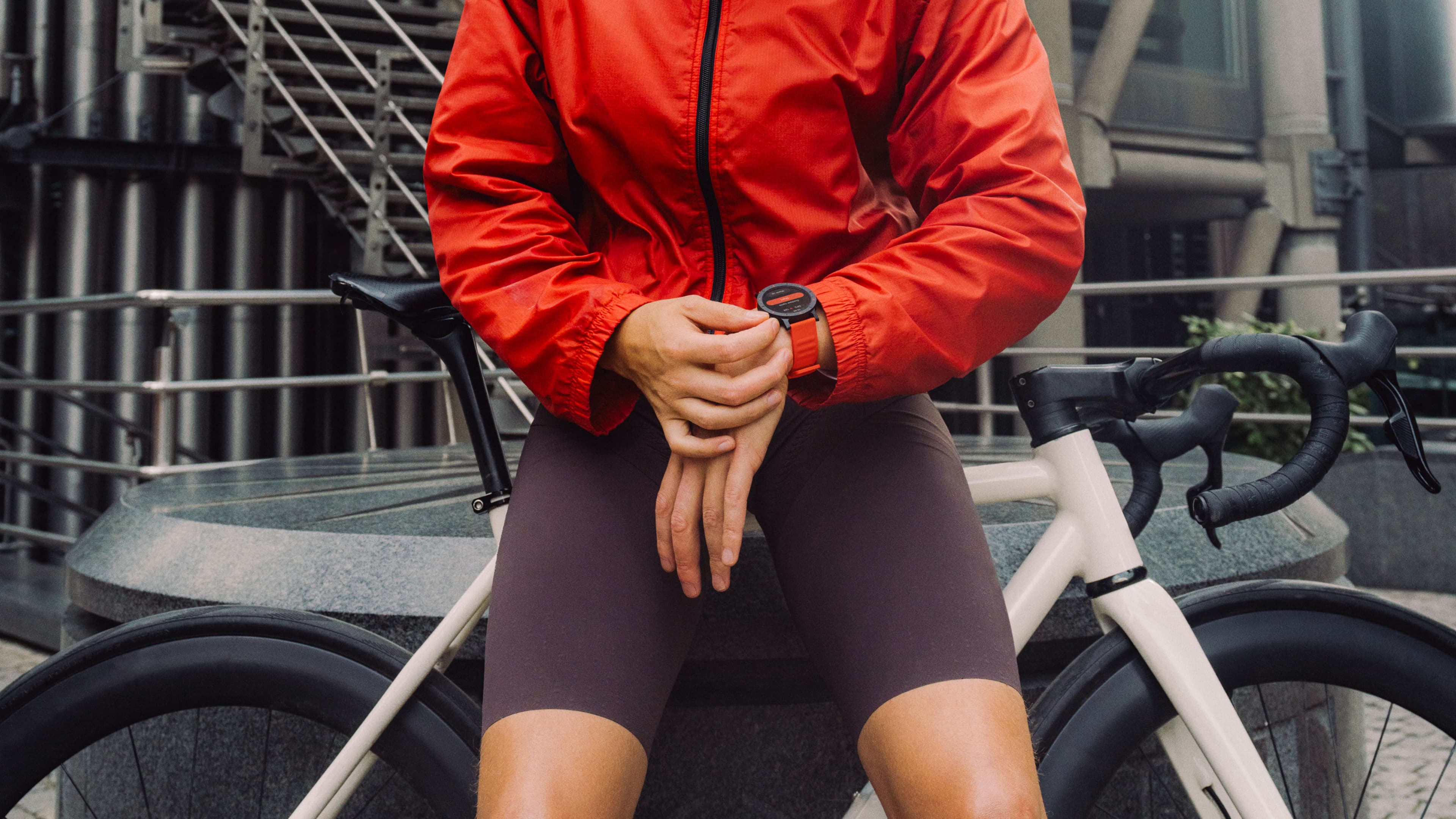 CMF Watch 3 pro - view 5