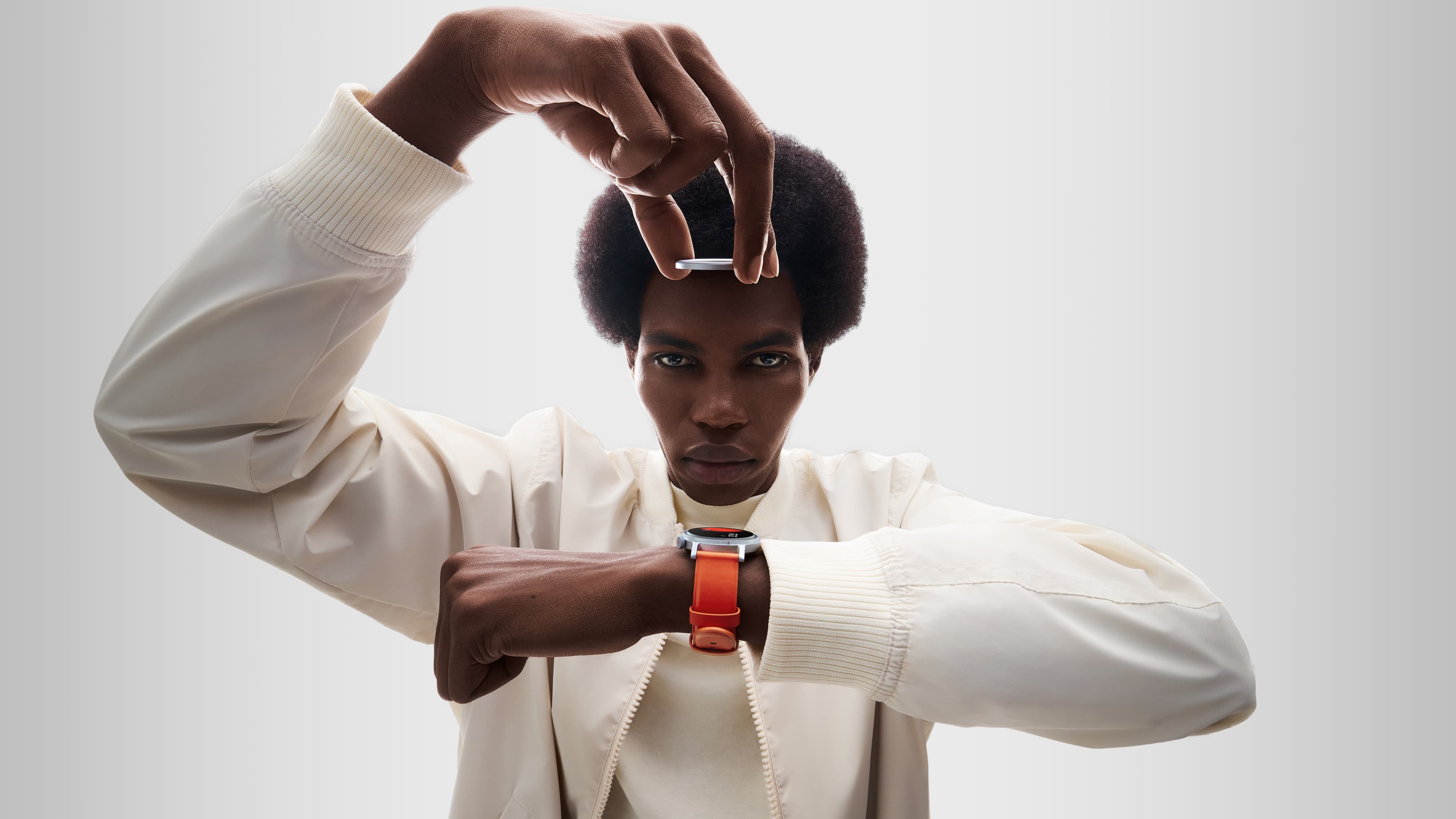 CMF Watch Pro 2 - view 3