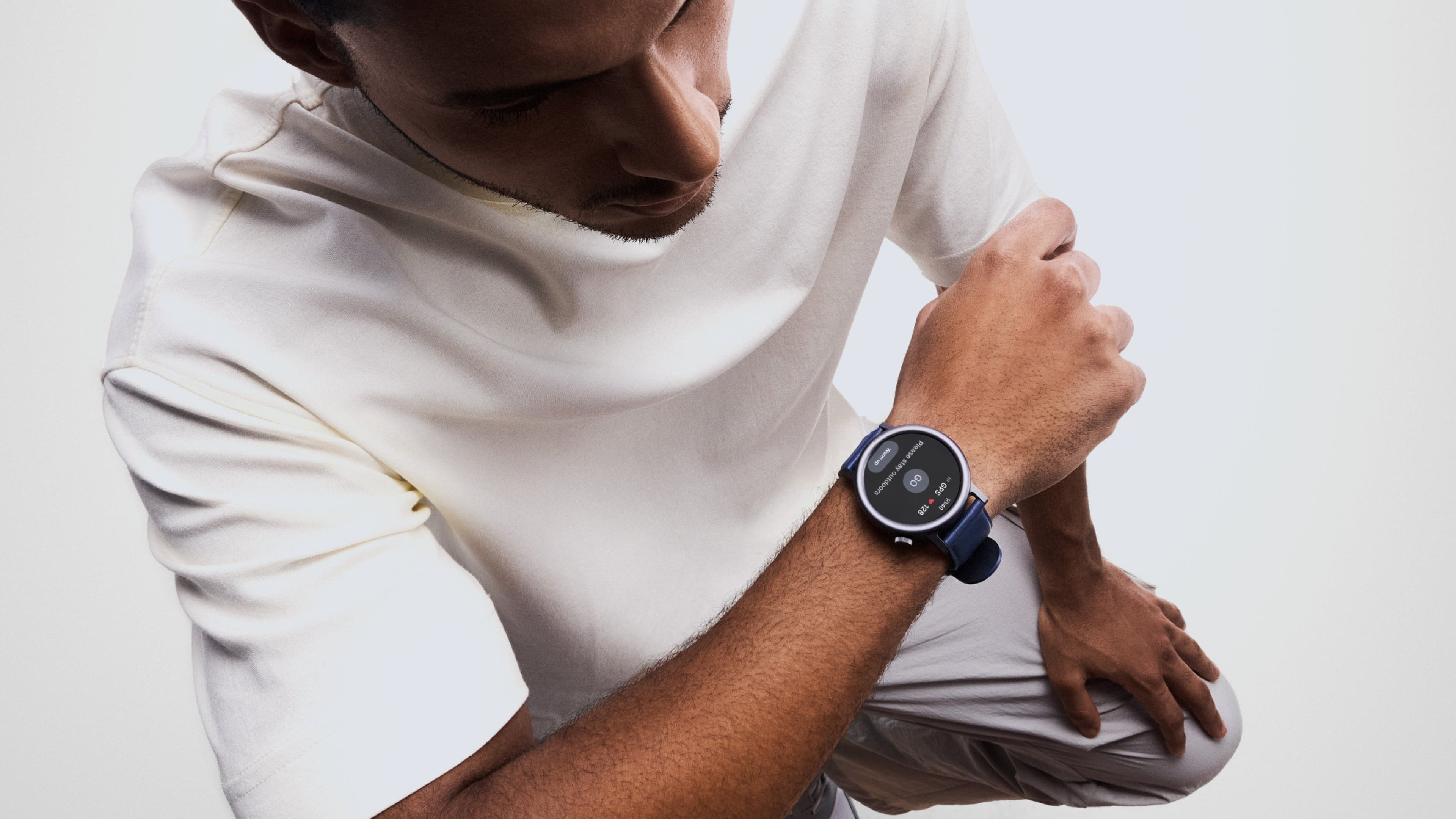 CMF Watch Pro 2 - view 2