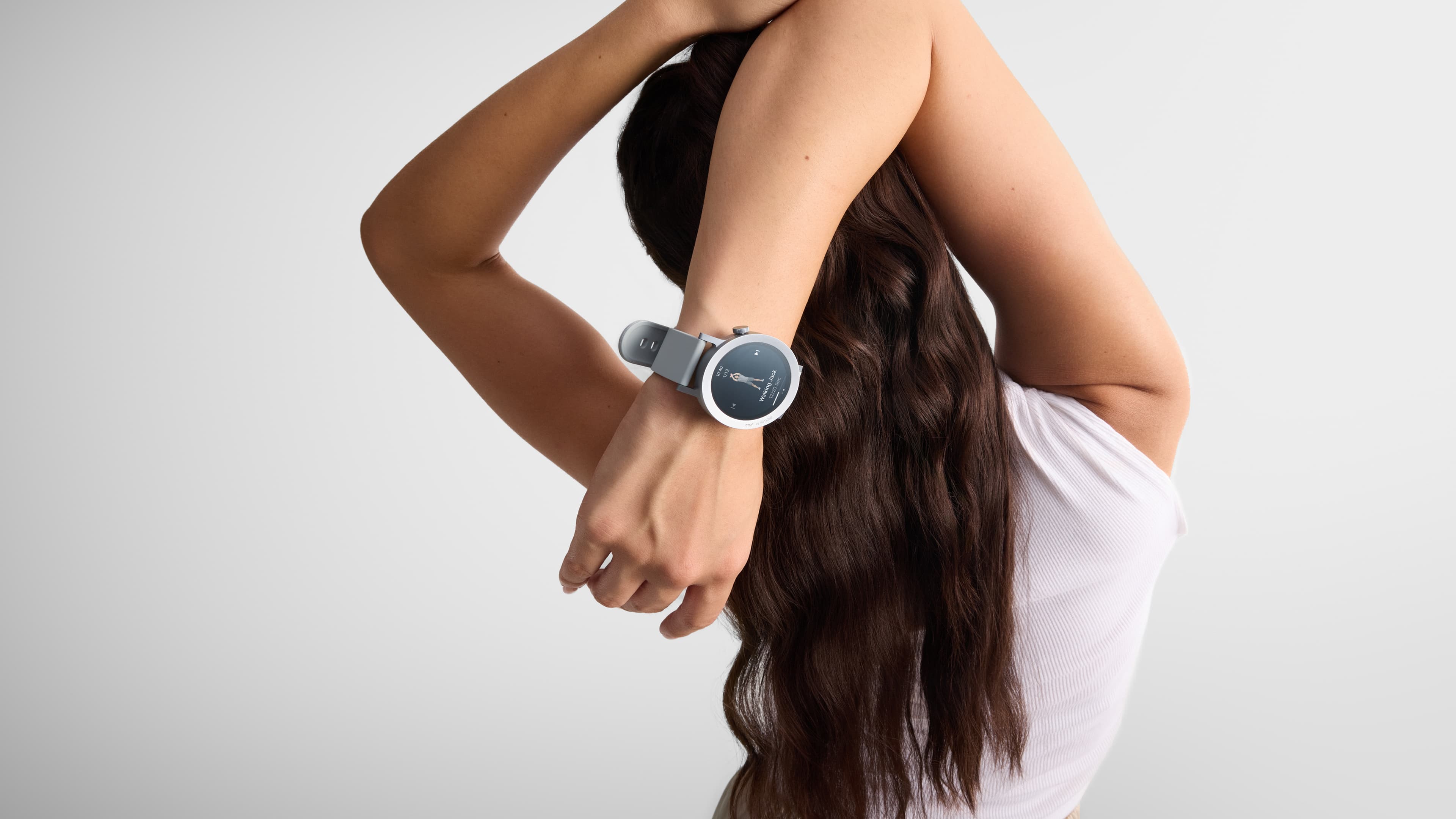 CMF Watch Pro 2 - view 4