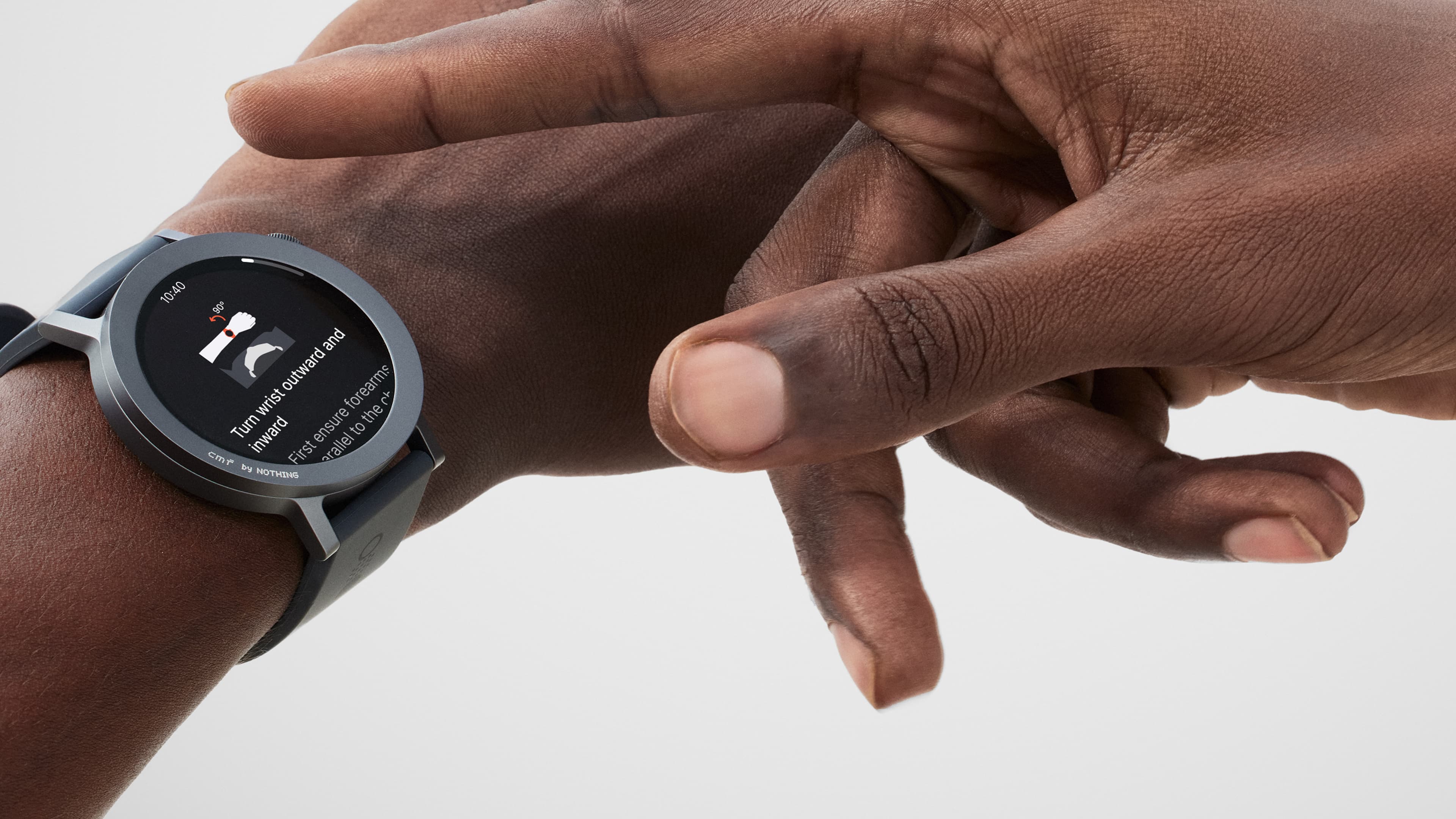 CMF Watch Pro 2 - view 6