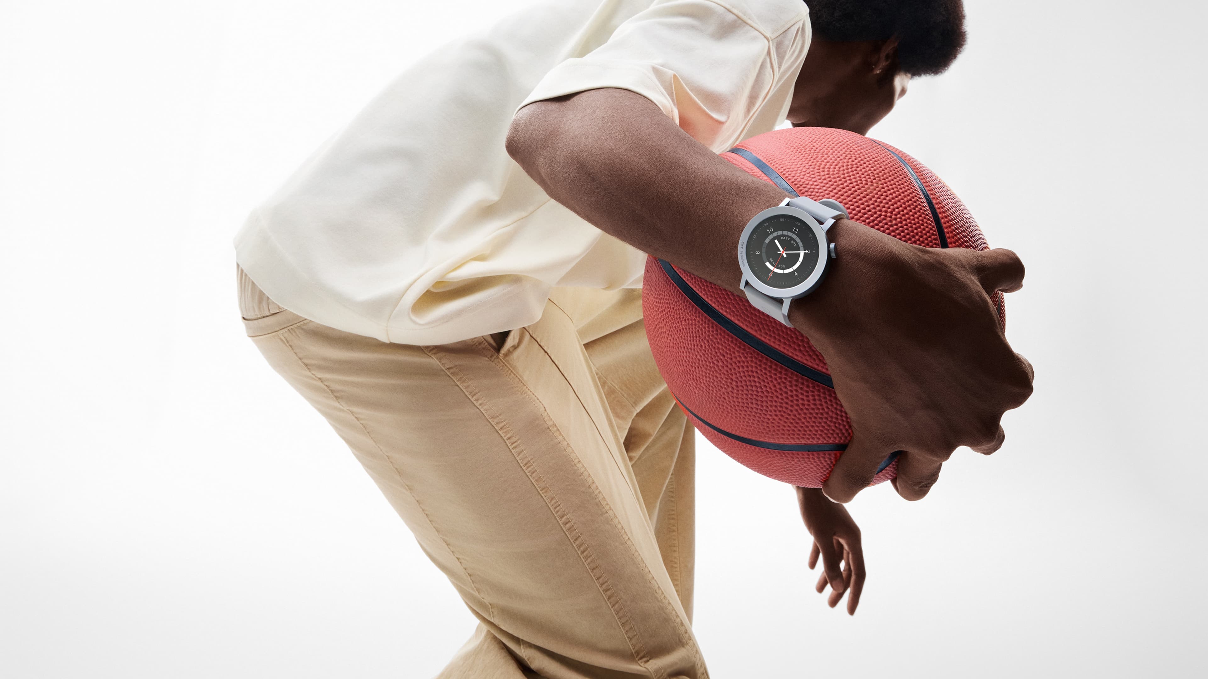 CMF Watch Pro 2 - view 5