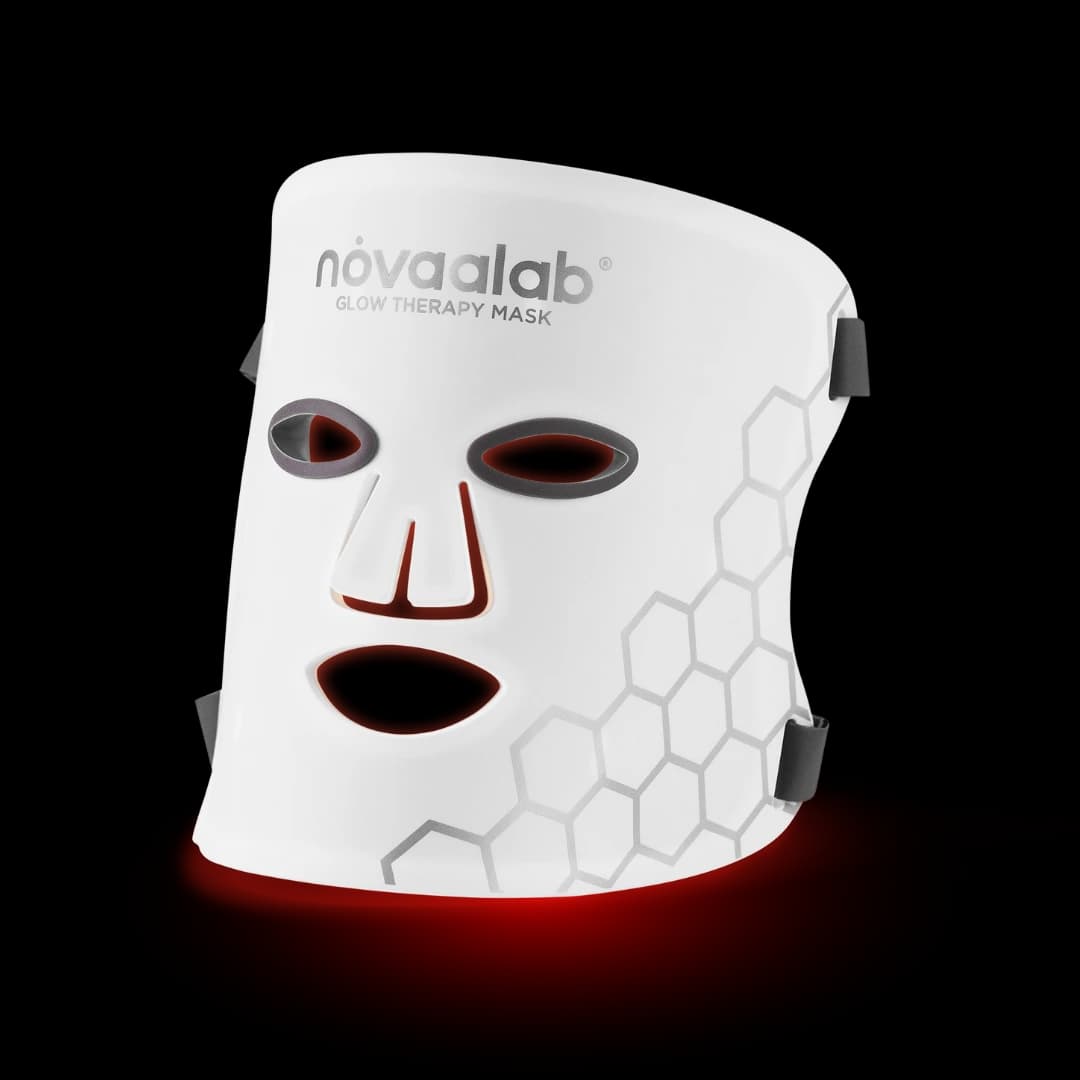 Novaa Glow Therapy Mask - view 1