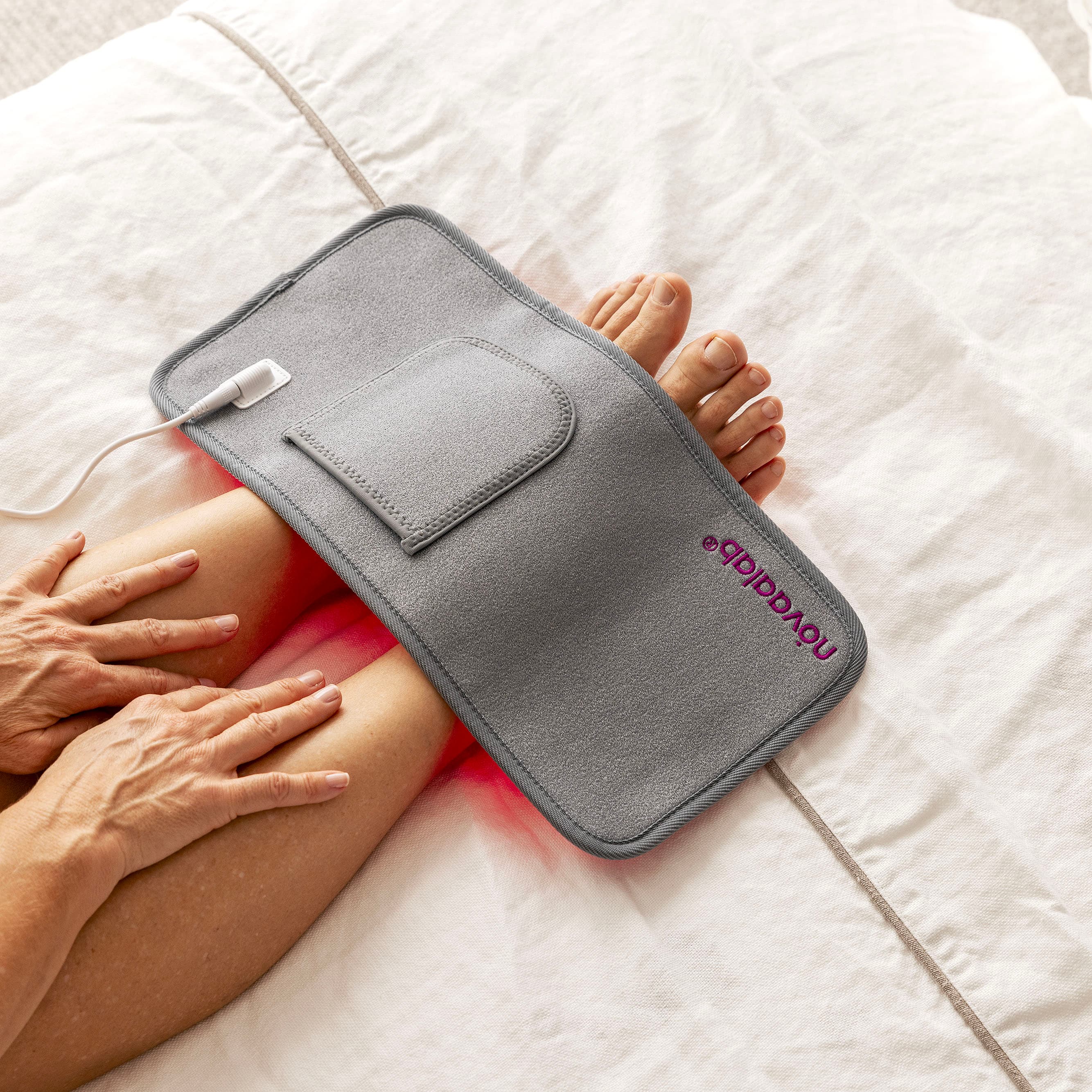 Novaa Light Pad for Deep Healing - view 5