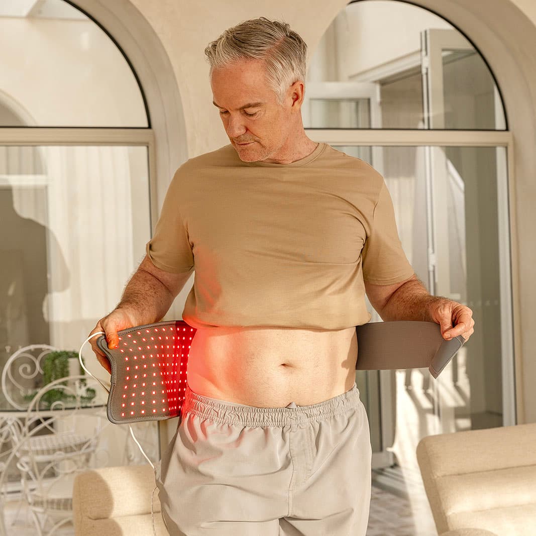 Novaa Light Pad for Deep Healing - view 3