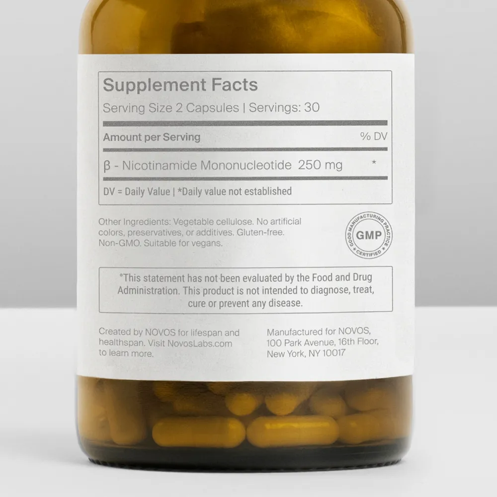 NOVOS Boost - view 5